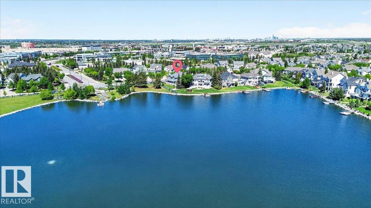 1251 Summerside Drive, Edmonton, AB