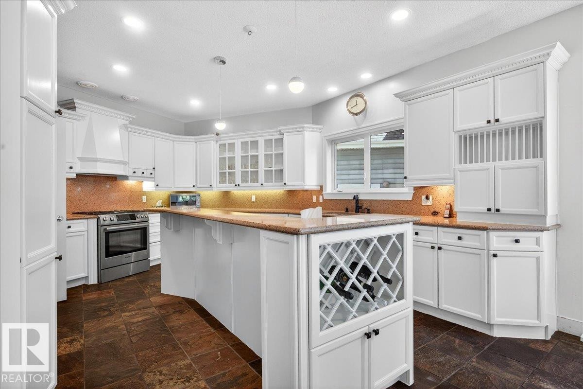 1251 Summerside Drive, Edmonton, AB