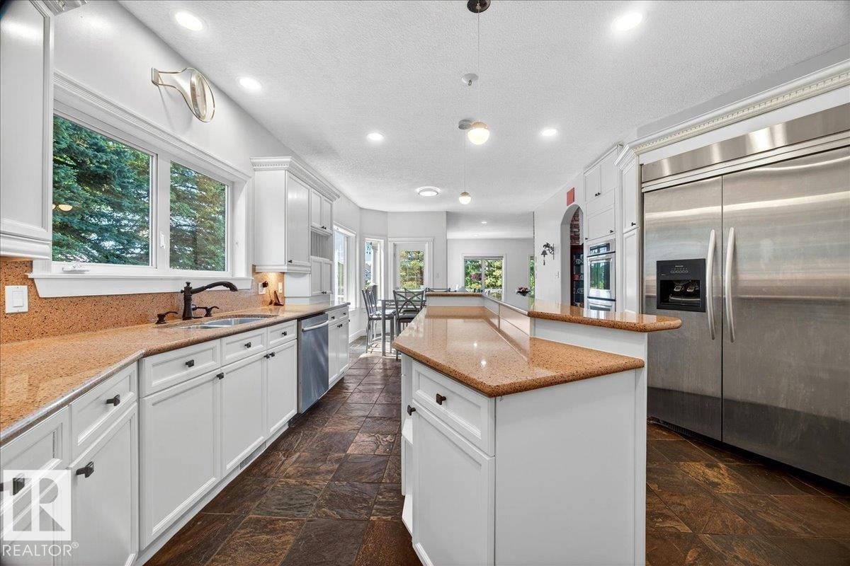 1251 Summerside Drive, Edmonton, AB