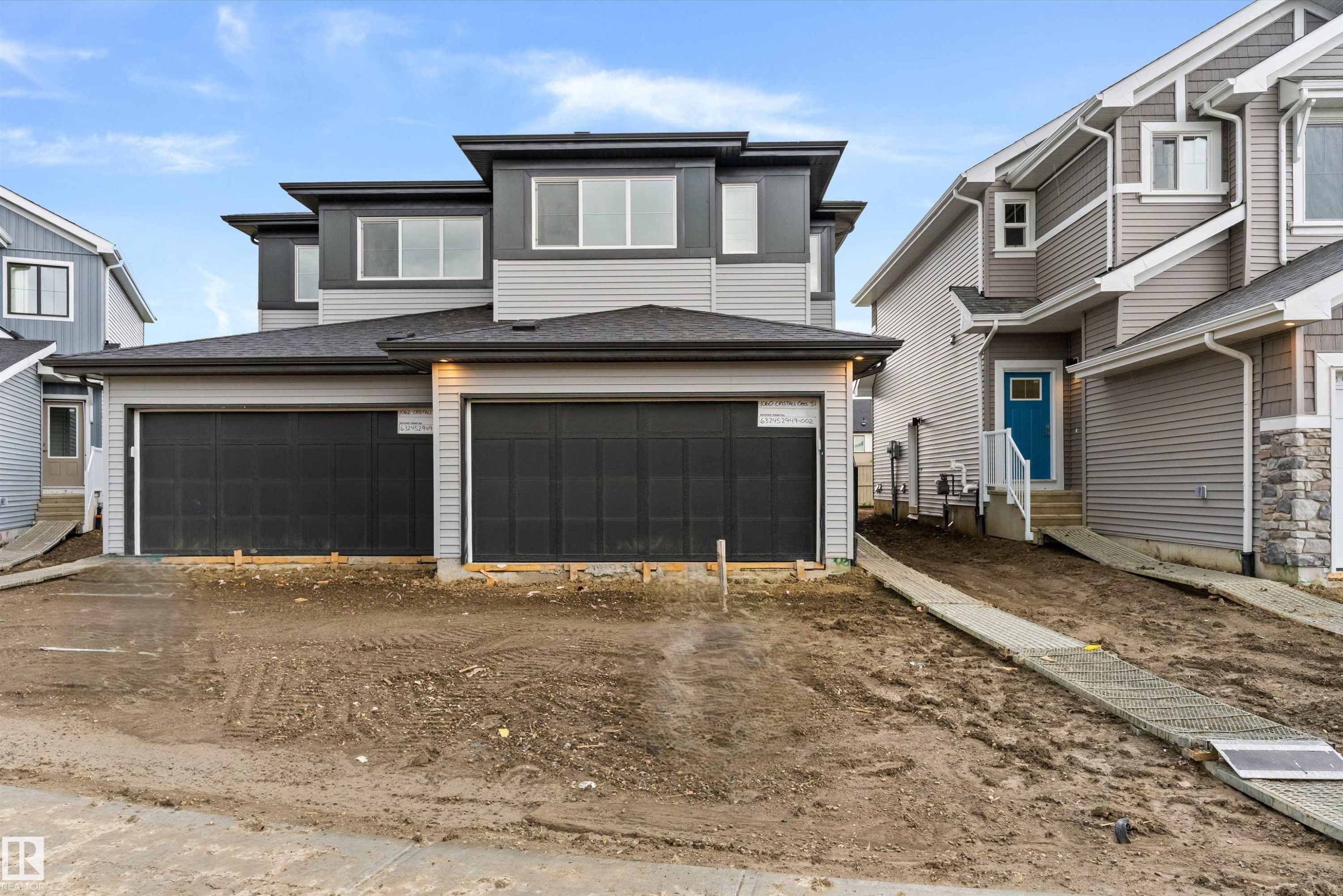 1060 Cristall Crescent, Edmonton, AB