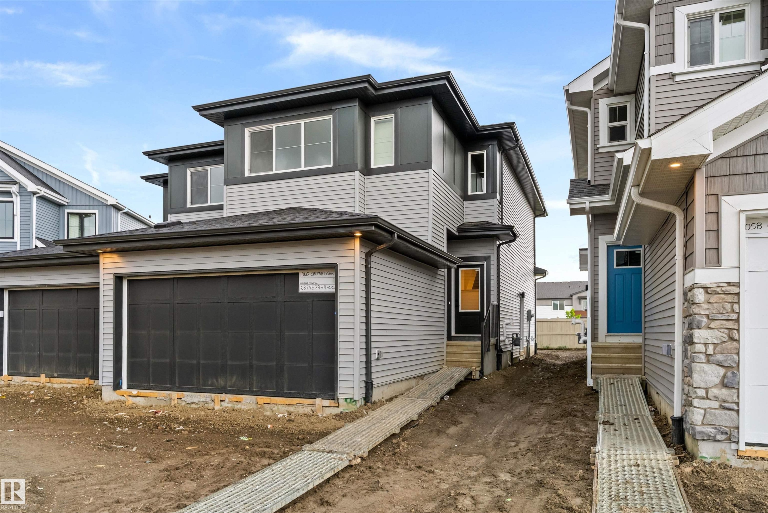 1060 Cristall Crescent, Edmonton, AB
