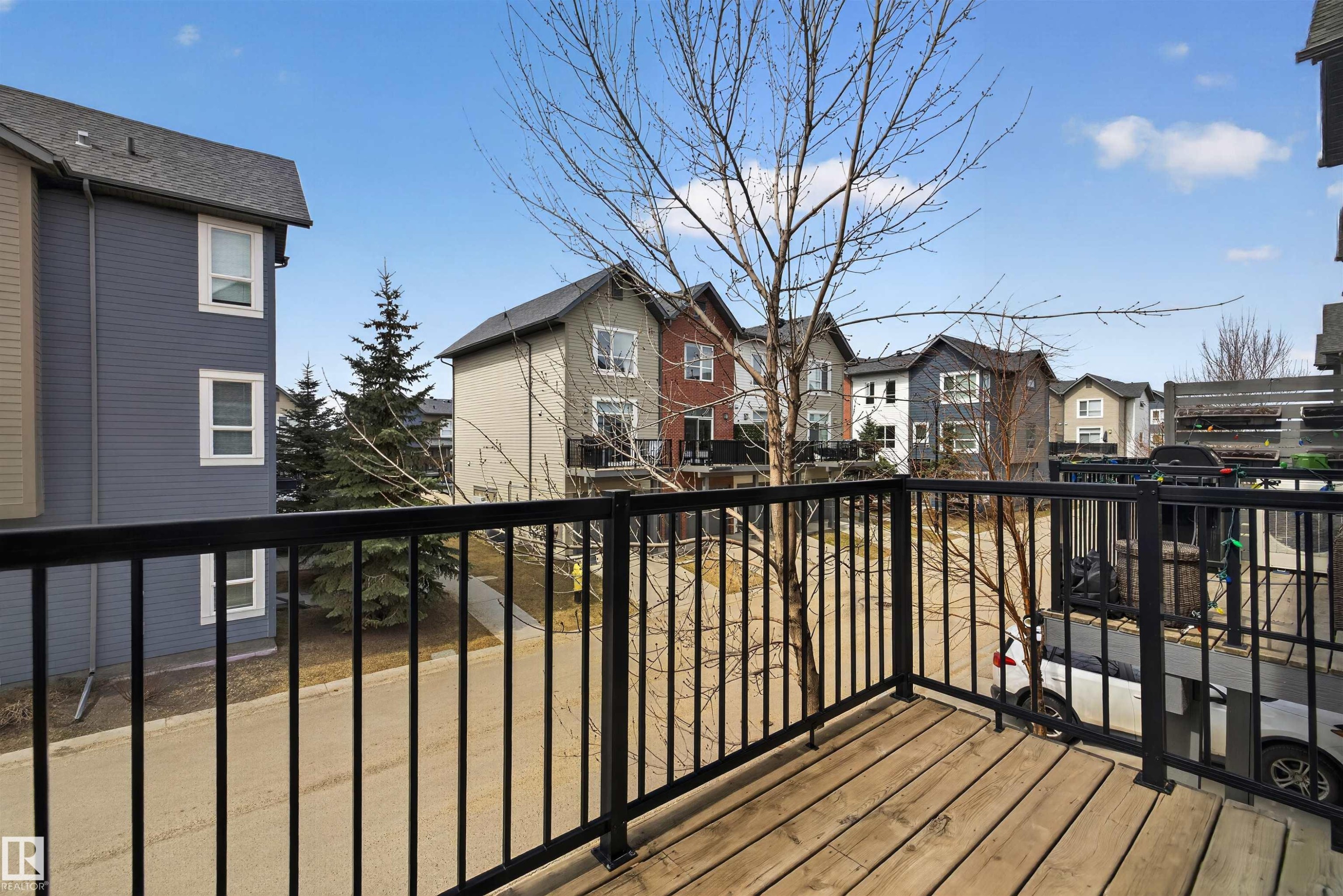 8 2560 Pegasus Boulevard, Edmonton, AB - Outdoor With Exterior