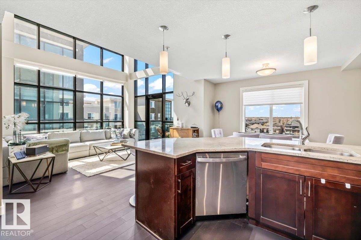 513 1230 Windermere Way, Edmonton, AB