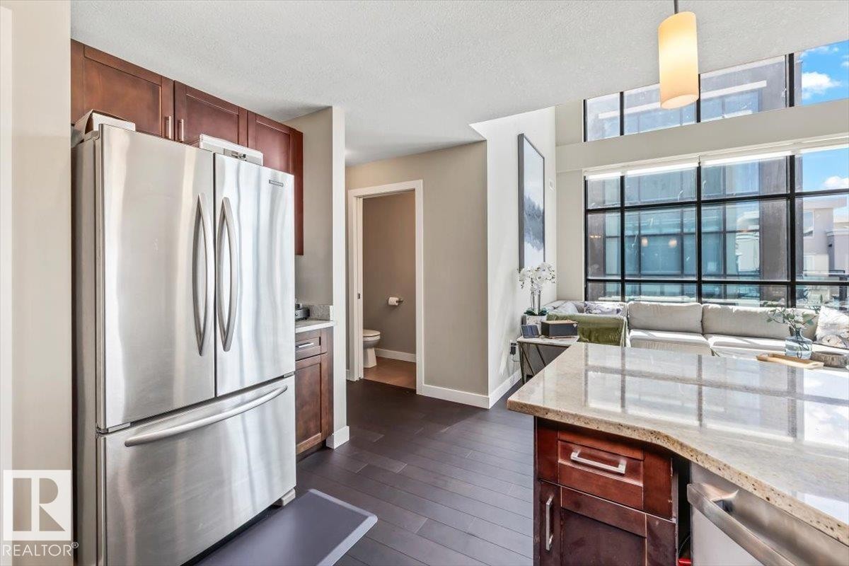 513 1230 Windermere Way, Edmonton, AB