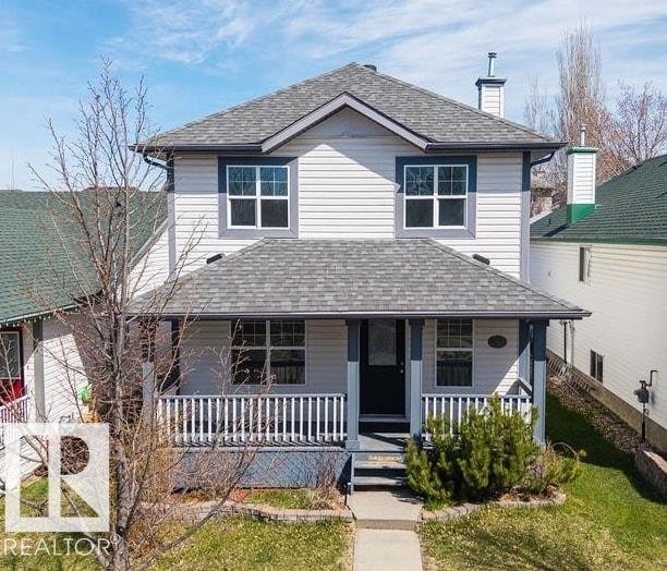 2076 Tanner Wynd, Edmonton, AB
