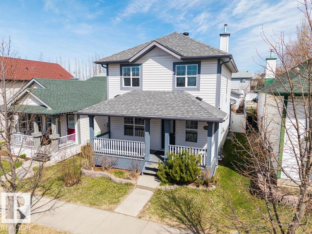 2076 Tanner Wynd, Edmonton, AB