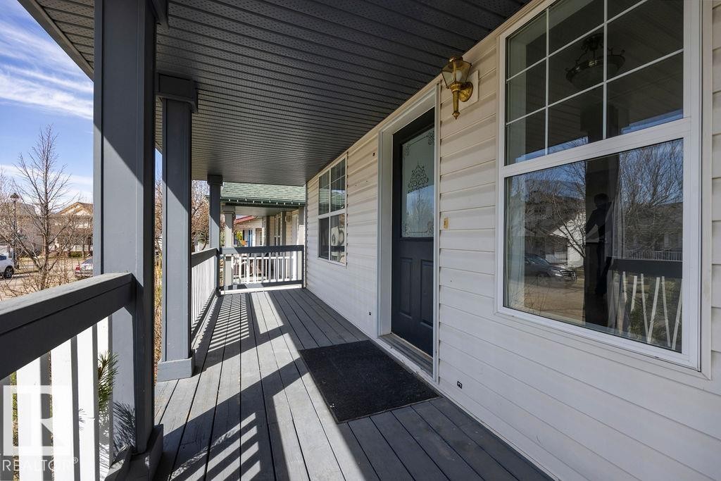 2076 Tanner Wynd, Edmonton, AB