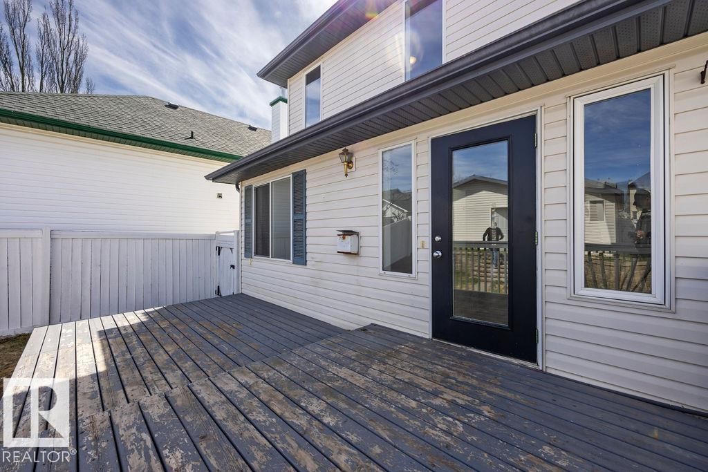 2076 Tanner Wynd, Edmonton, AB