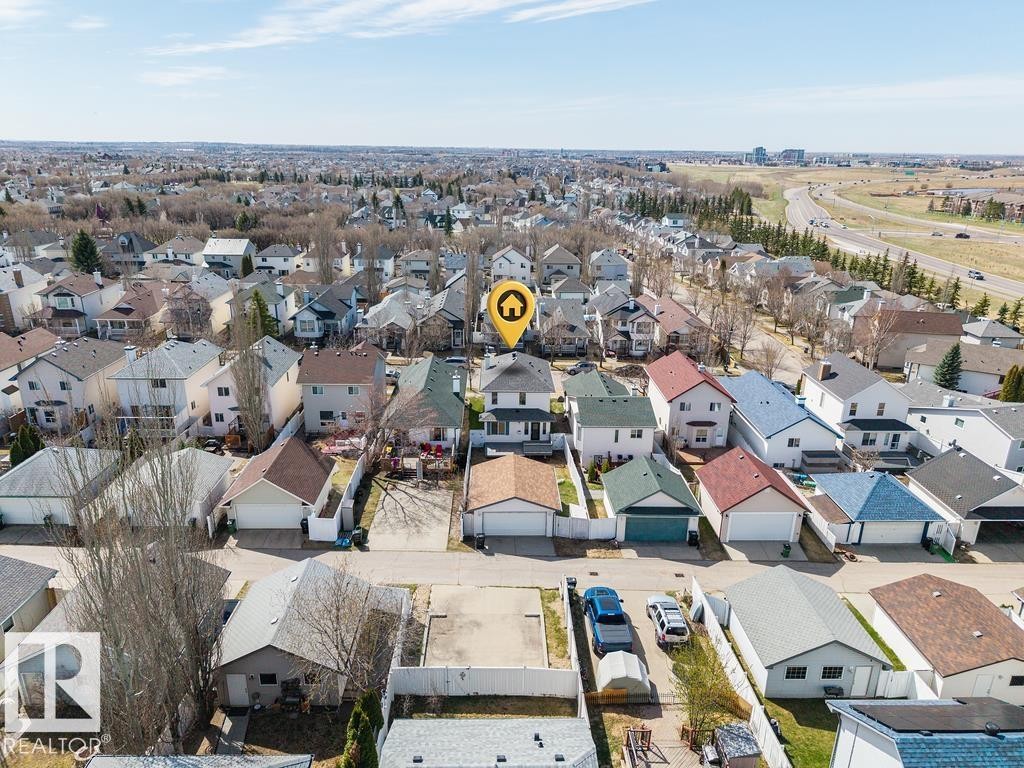2076 Tanner Wynd, Edmonton, AB