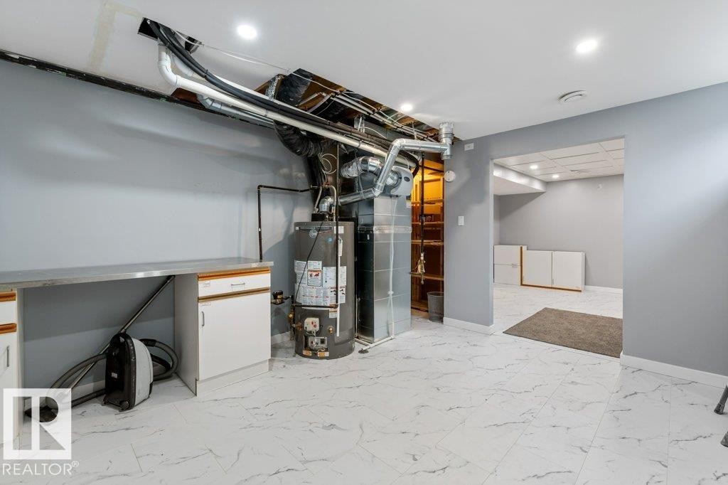 16 4 Fraser Drive, St. Albert, AB - Indoor