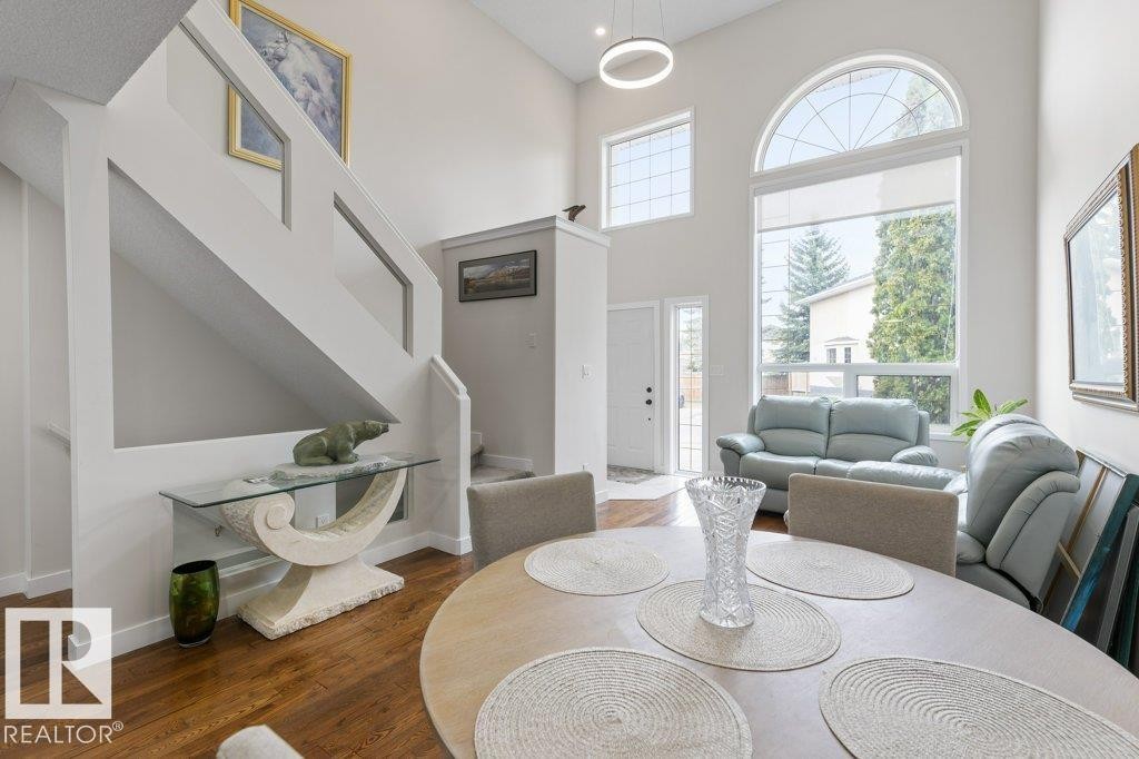 16 4 Fraser Drive, St. Albert, AB - Indoor
