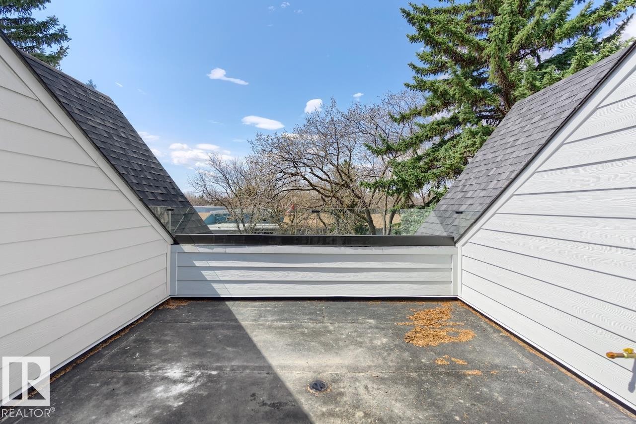 10519 138 Street Nw, Edmonton, AB - Outdoor With Exterior