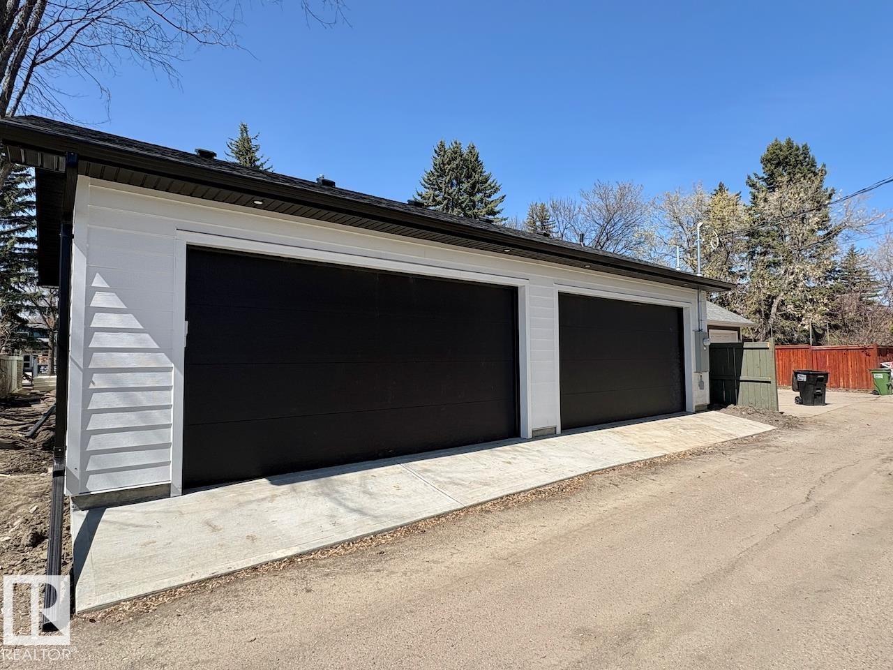 10519 138 Street Nw, Edmonton, AB - Outdoor With Exterior