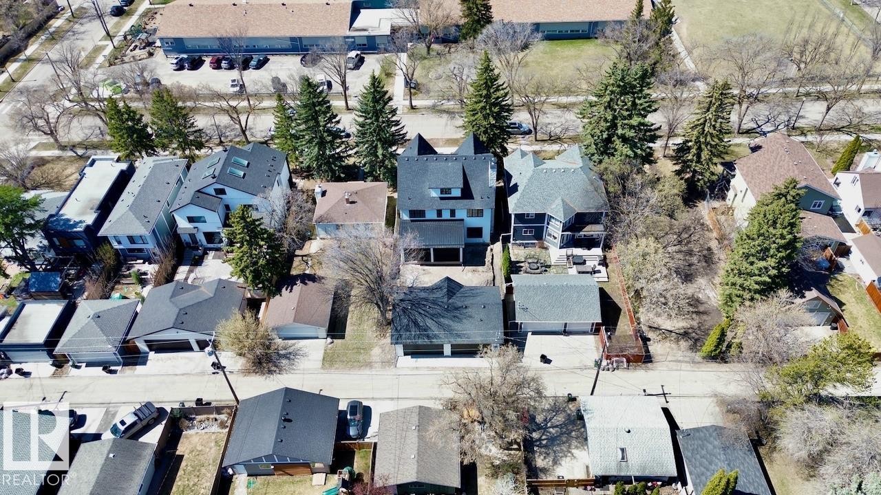 10519 138 Street Nw, Edmonton, AB - Outdoor With View