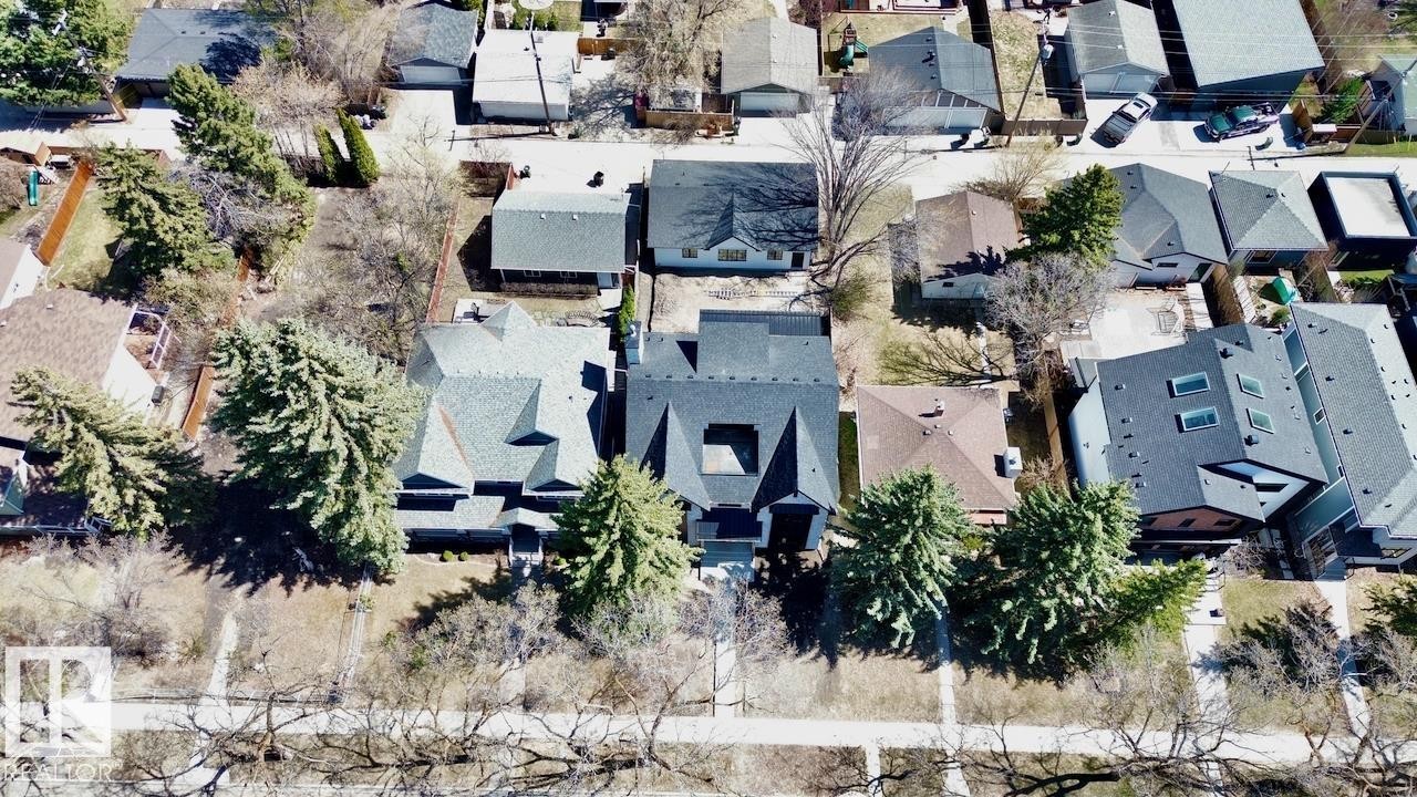 10519 138 Street Nw, Edmonton, AB - Outdoor With View