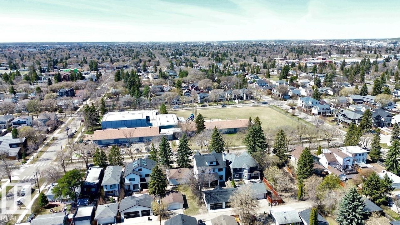 10519 138 Street Nw, Edmonton, AB - Outdoor With View