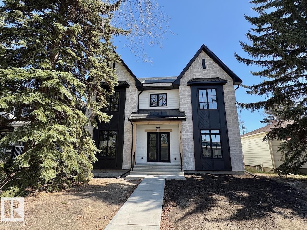 10519 138 Street Nw, Edmonton, AB - Outdoor