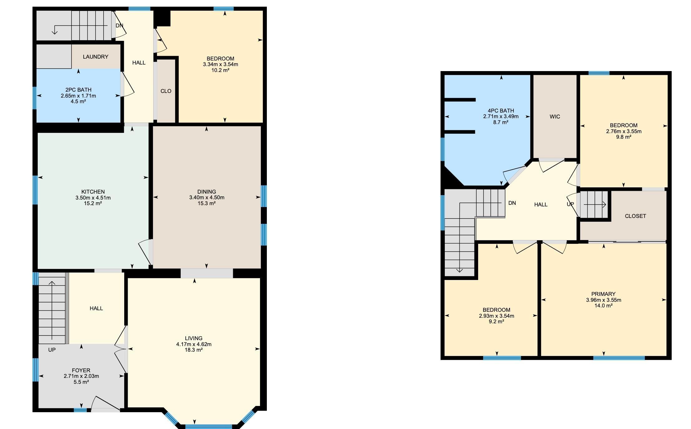 Floor plan - 10956 81 Avenue, Edmonton, AB - Other