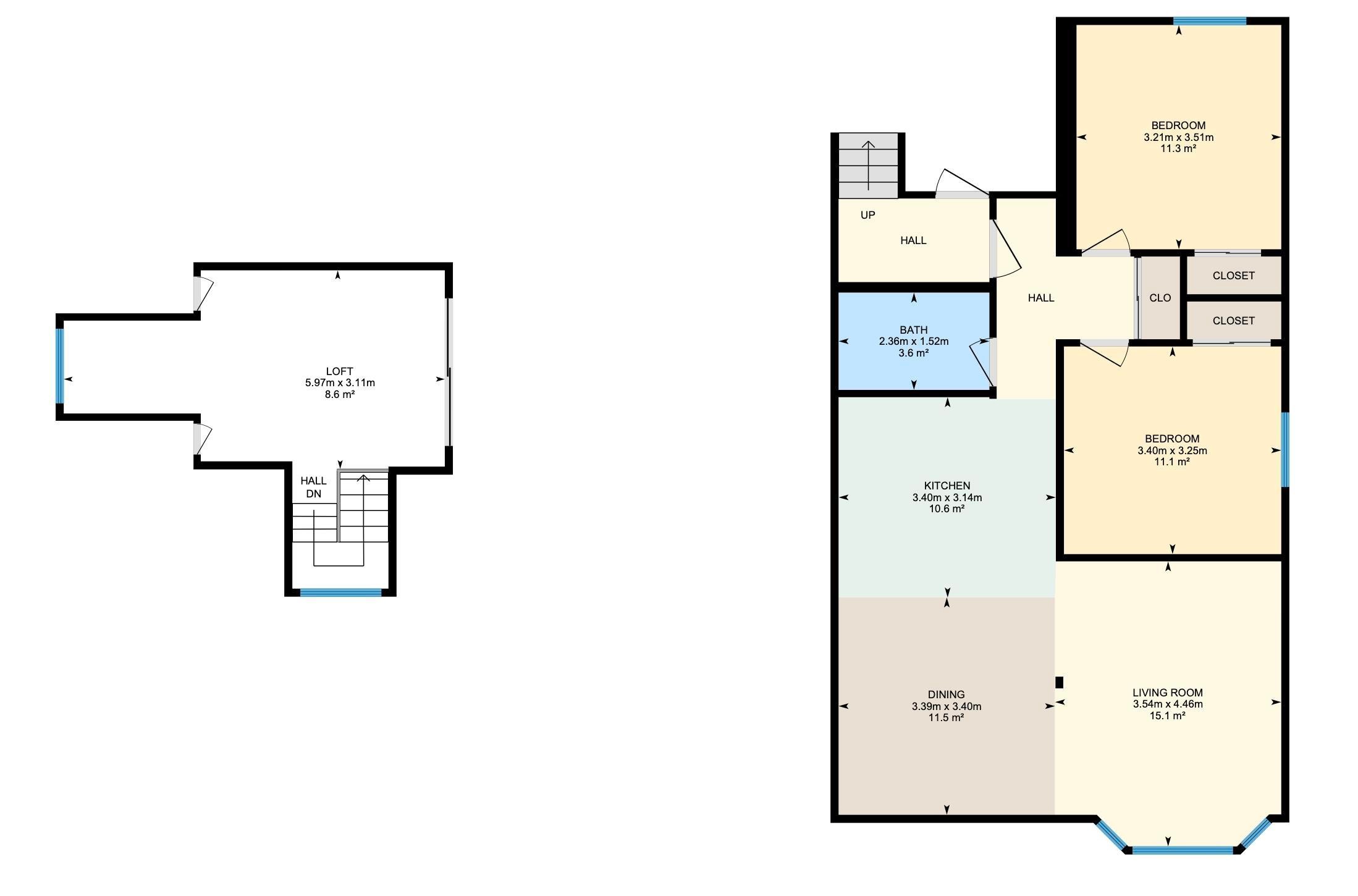Floor plan - 10956 81 Avenue, Edmonton, AB - Other