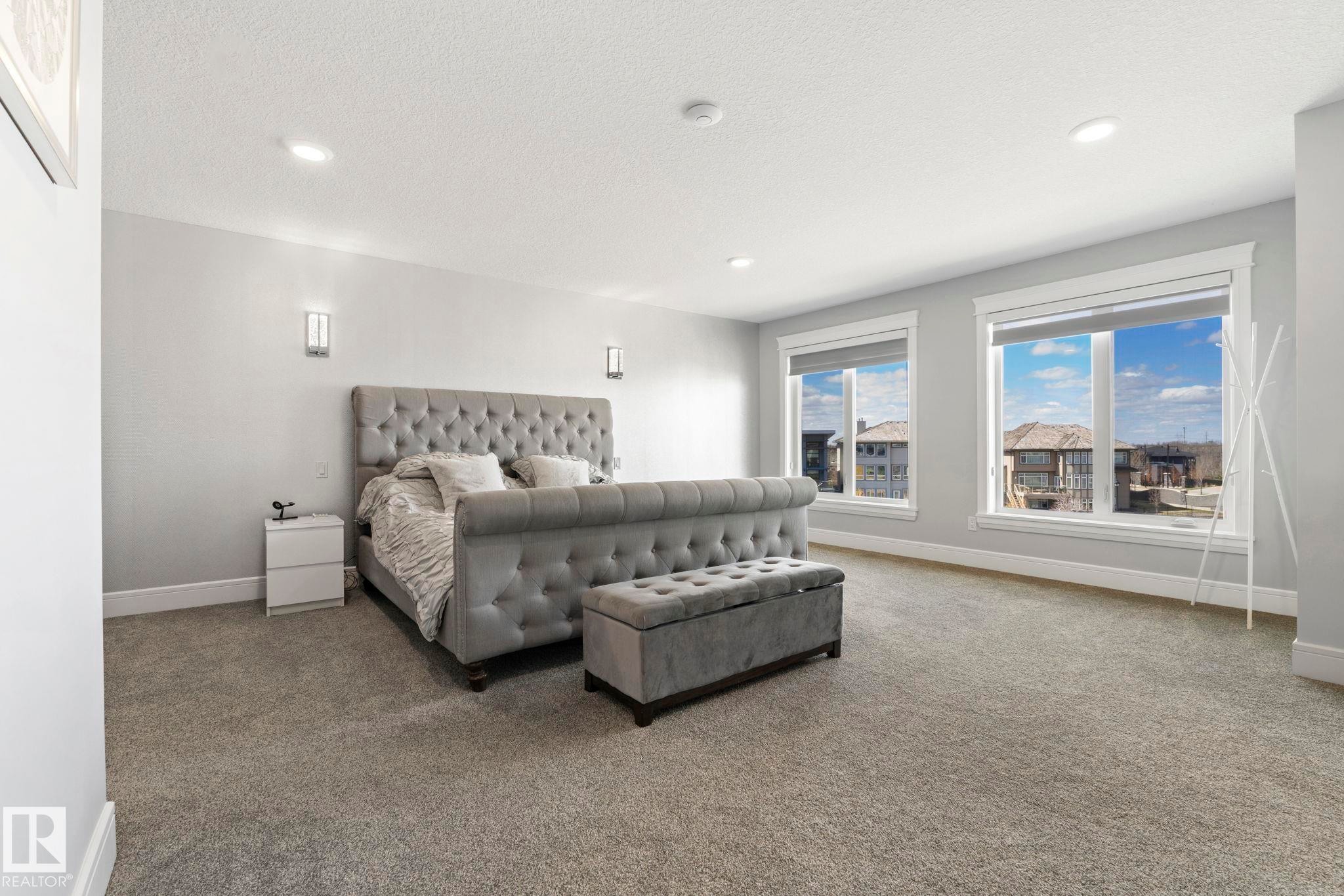 4412 Wingfield Cape, Edmonton, AB - Indoor
