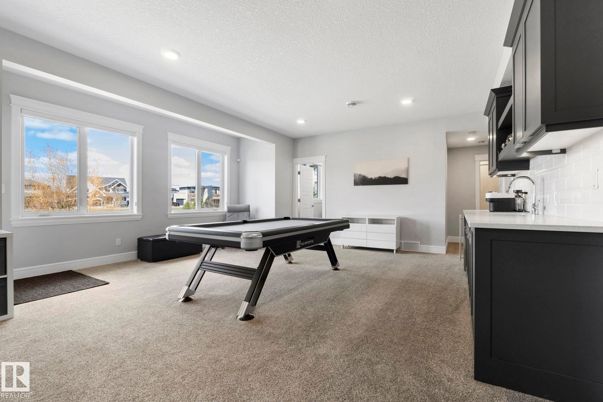 4412 Wingfield Cape, Edmonton, AB - Indoor Photo Showing Other Room