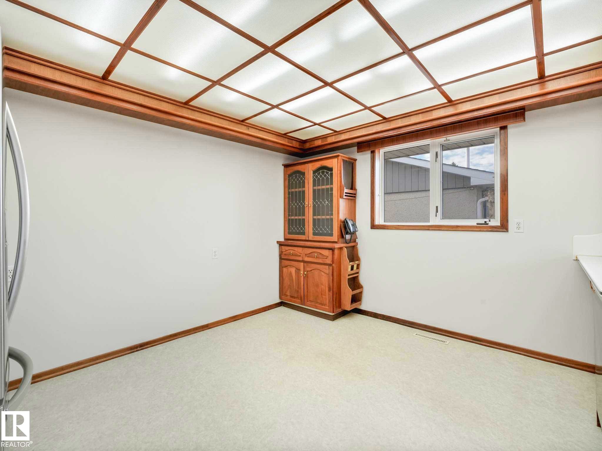 13532 113 Street, Edmonton, AB - Indoor Photo Showing Other Room