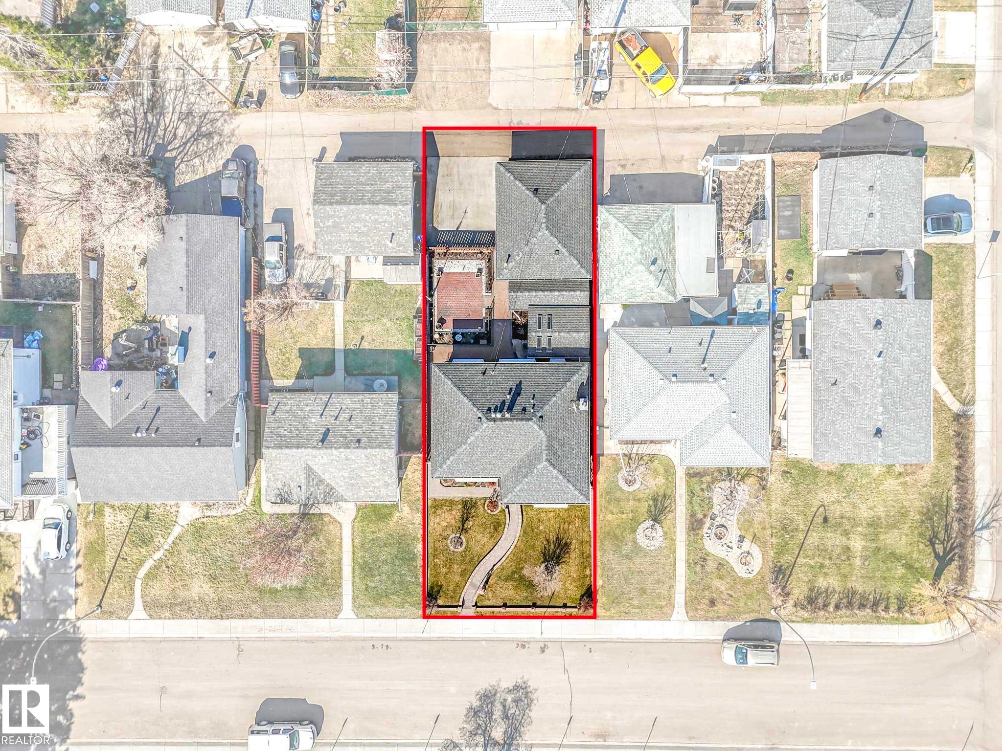 13532 113 Street, Edmonton, AB -