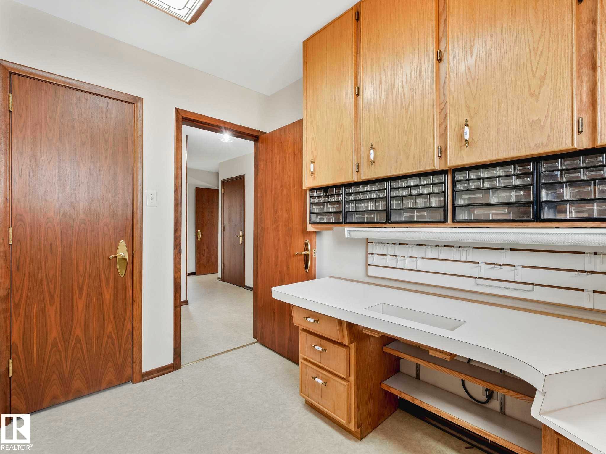 13532 113 Street, Edmonton, AB - Indoor Photo Showing Other Room