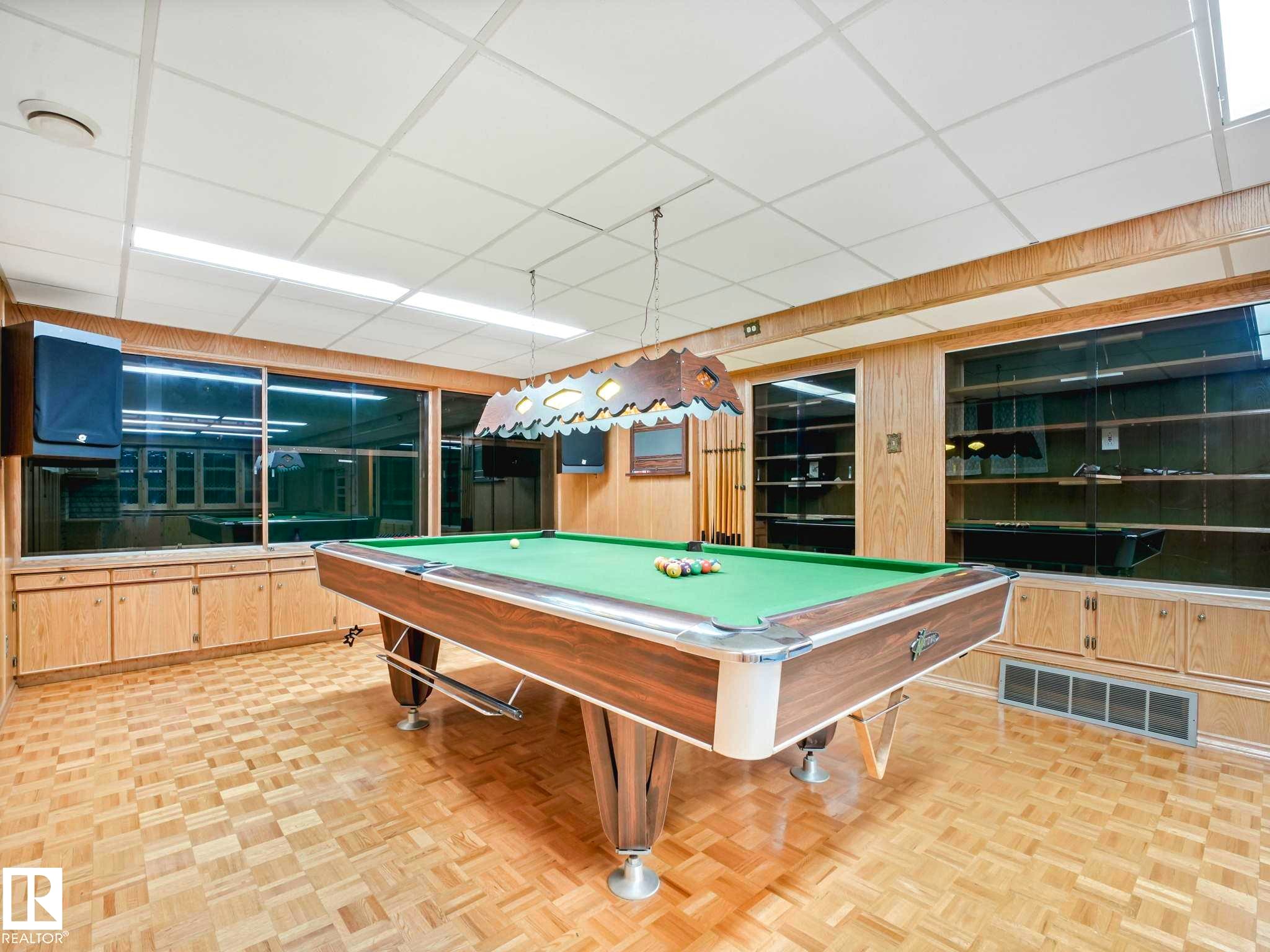 13532 113 Street, Edmonton, AB - Indoor Photo Showing Other Room