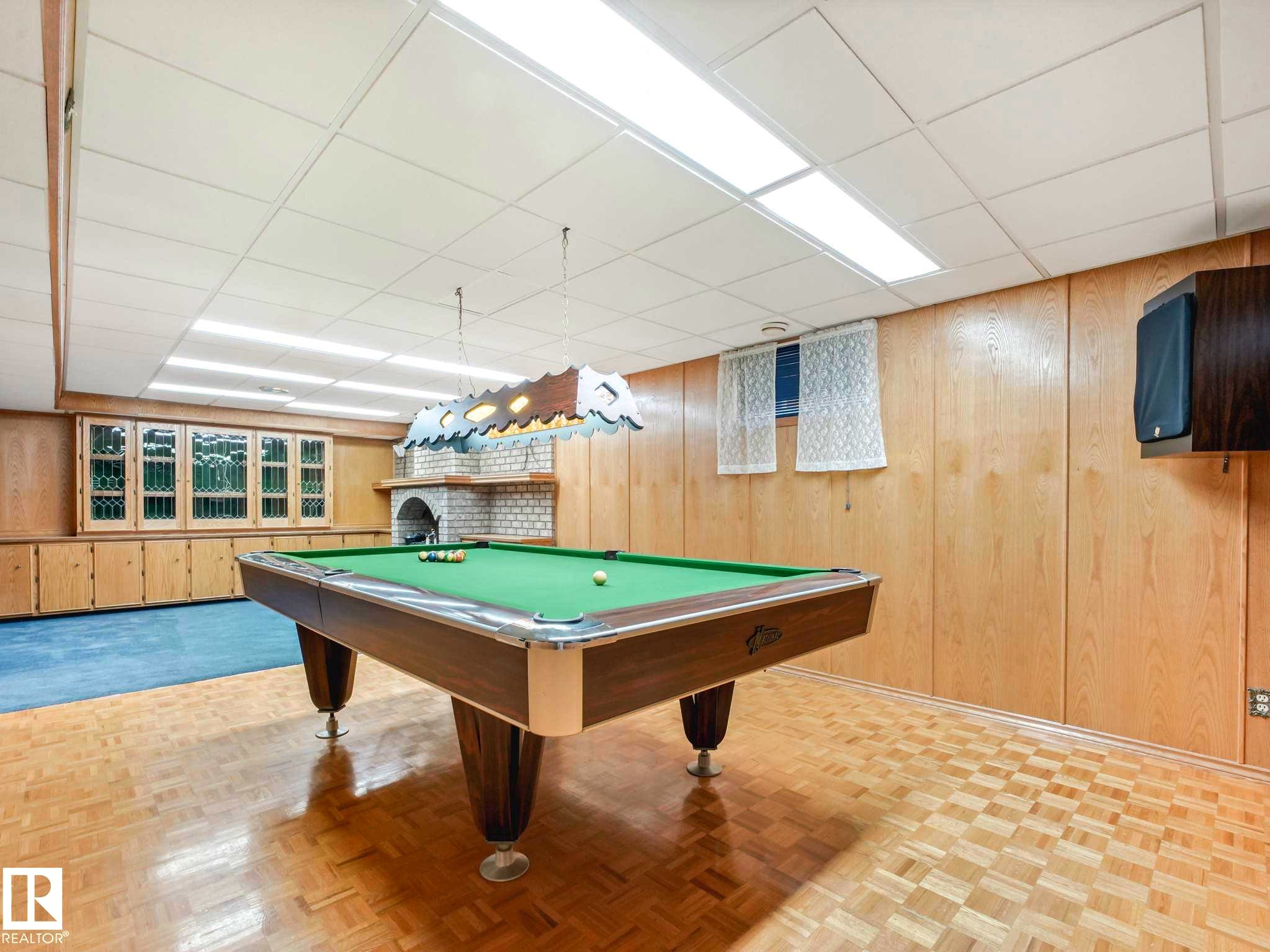 13532 113 Street, Edmonton, AB - Indoor Photo Showing Other Room