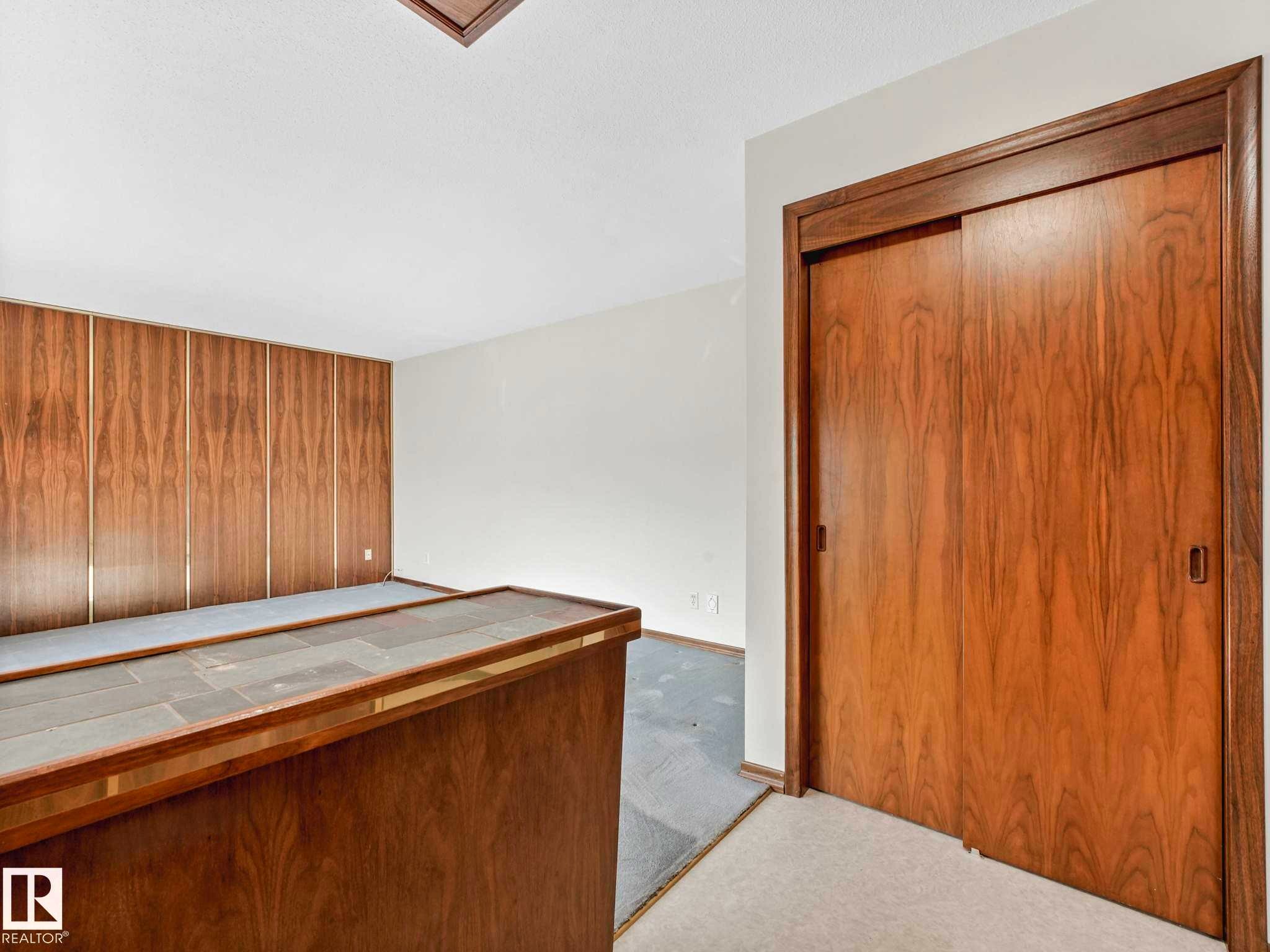 13532 113 Street, Edmonton, AB - Indoor Photo Showing Other Room
