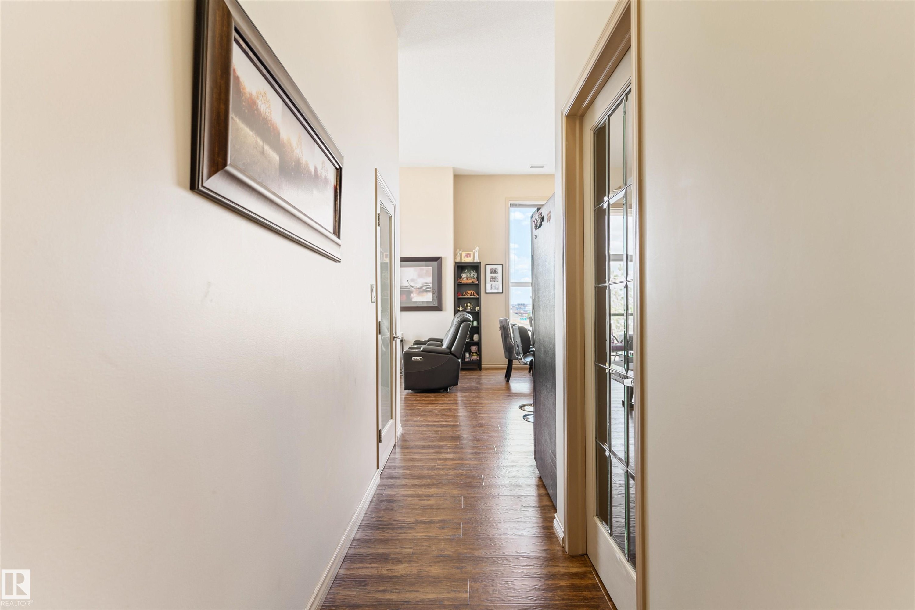 419 7909 71 Street, Edmonton, AB - Indoor Photo Showing Other Room