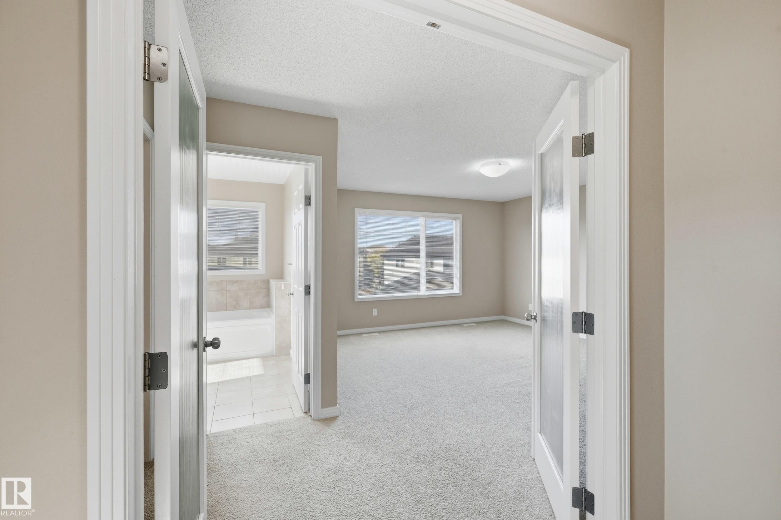 3552 Claxton Crescent, Edmonton, AB - Indoor Photo Showing Other Room