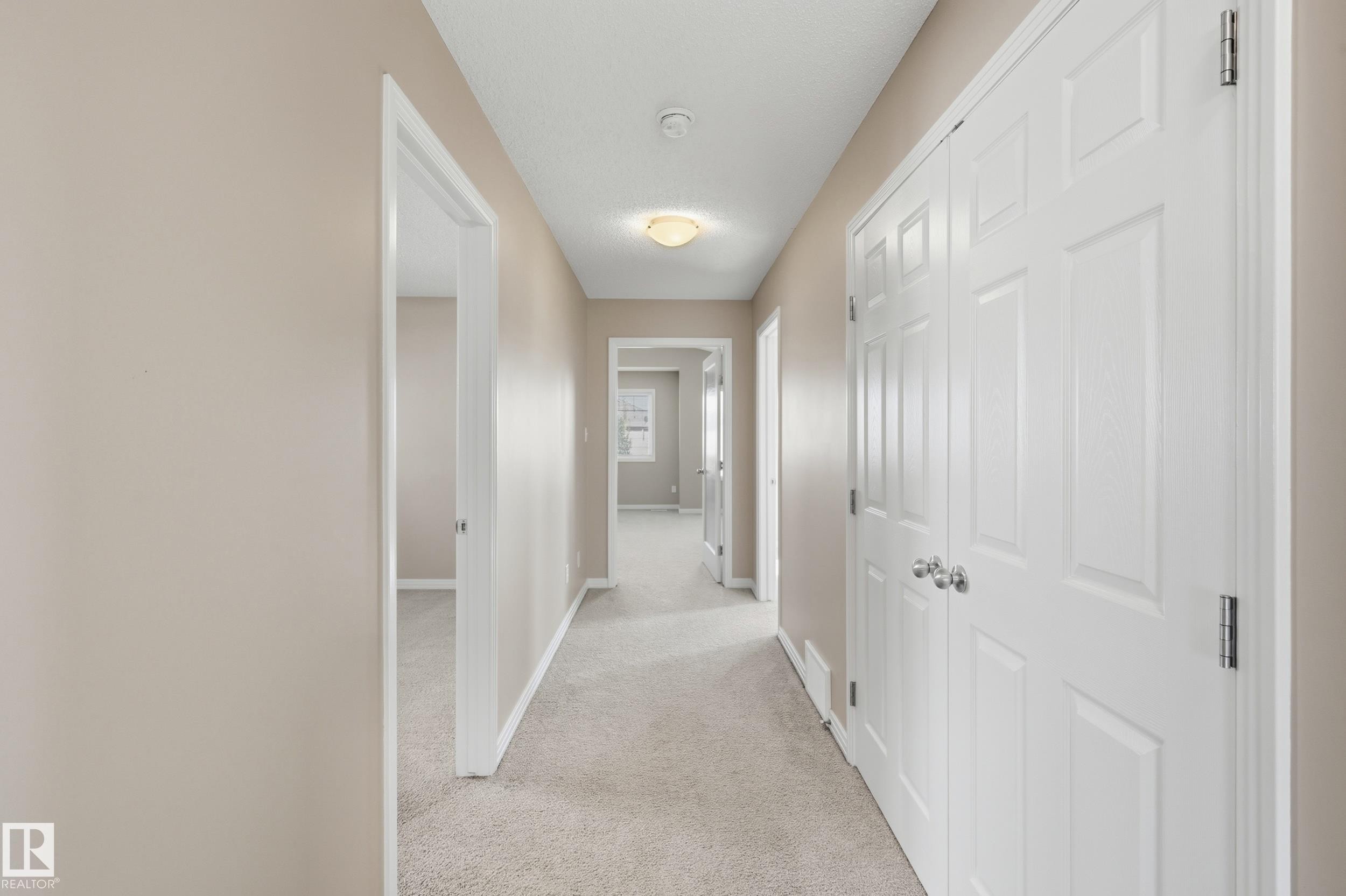 3552 Claxton Crescent, Edmonton, AB - Indoor Photo Showing Other Room