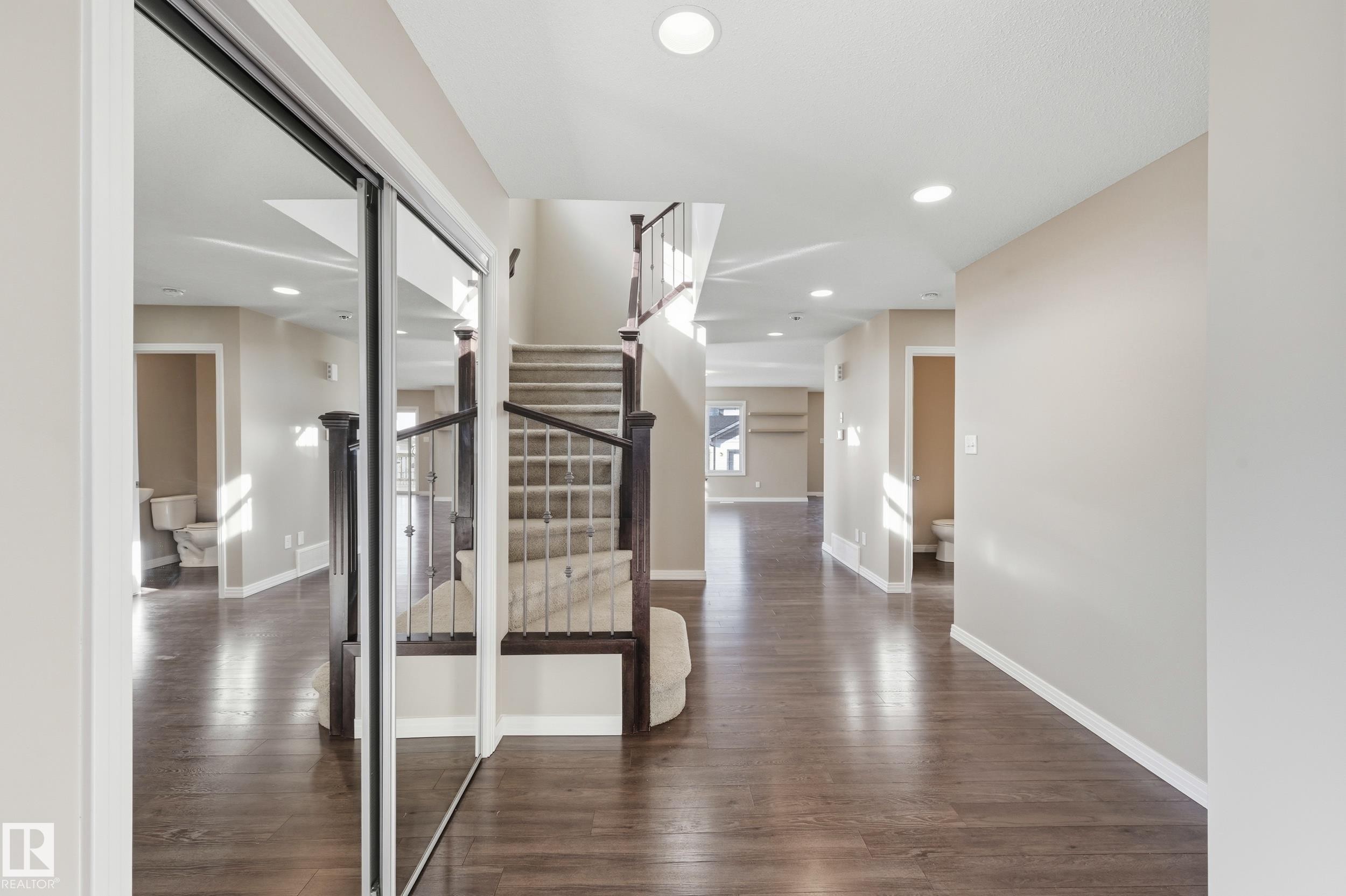 3552 Claxton Crescent, Edmonton, AB - Indoor Photo Showing Other Room