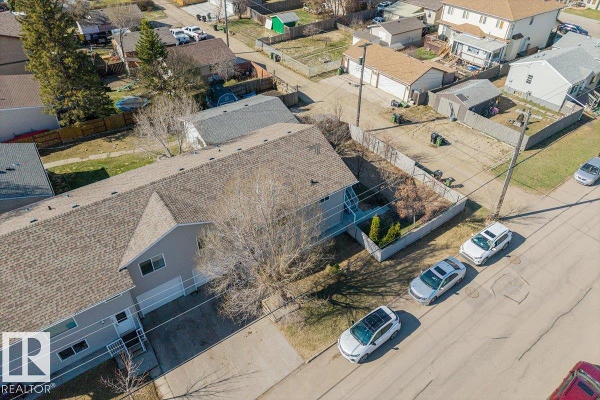 15805 104 Avenue, Edmonton, AB - Outdoor With View