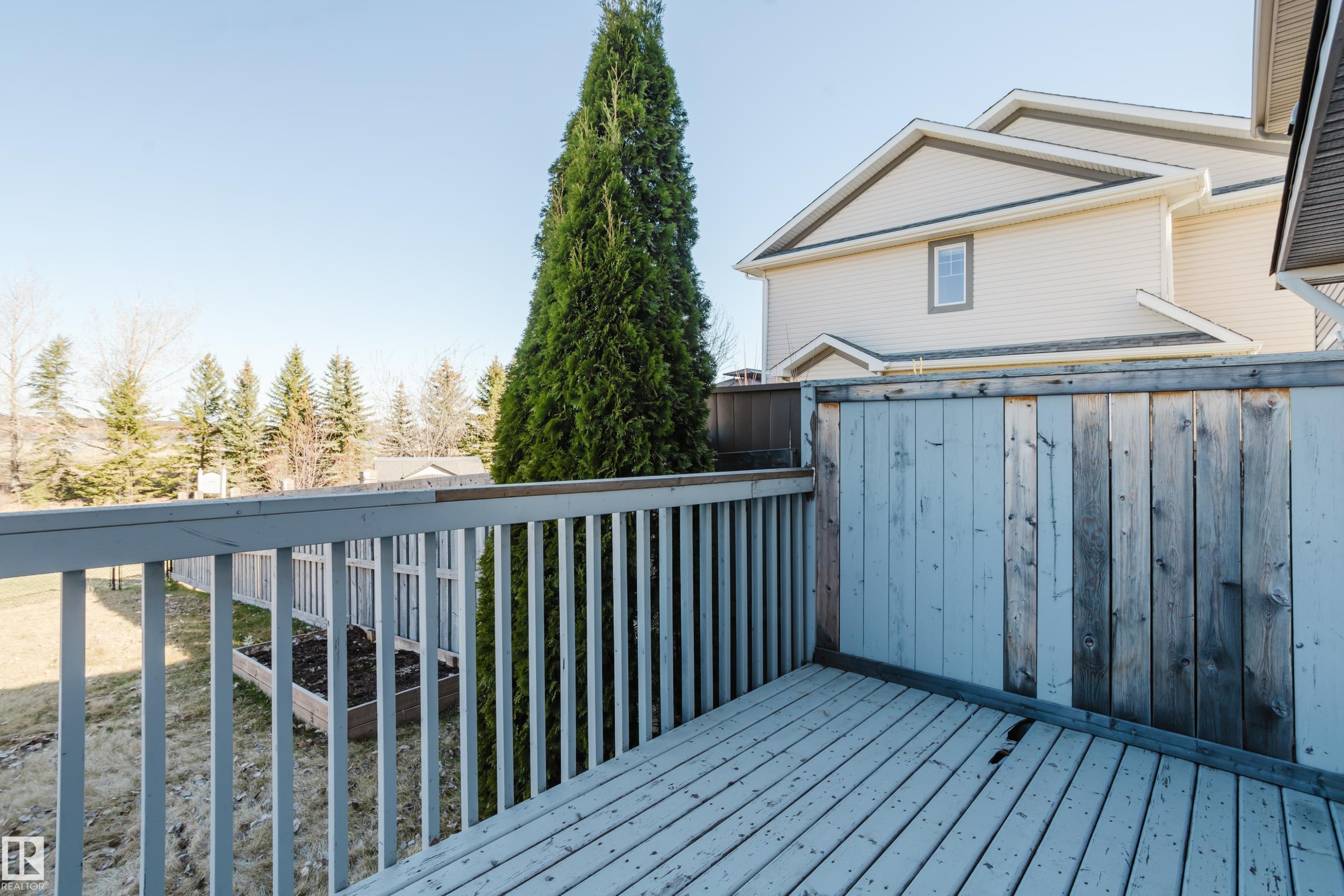1666 Melrose Place, Edmonton, AB - Outdoor With Exterior