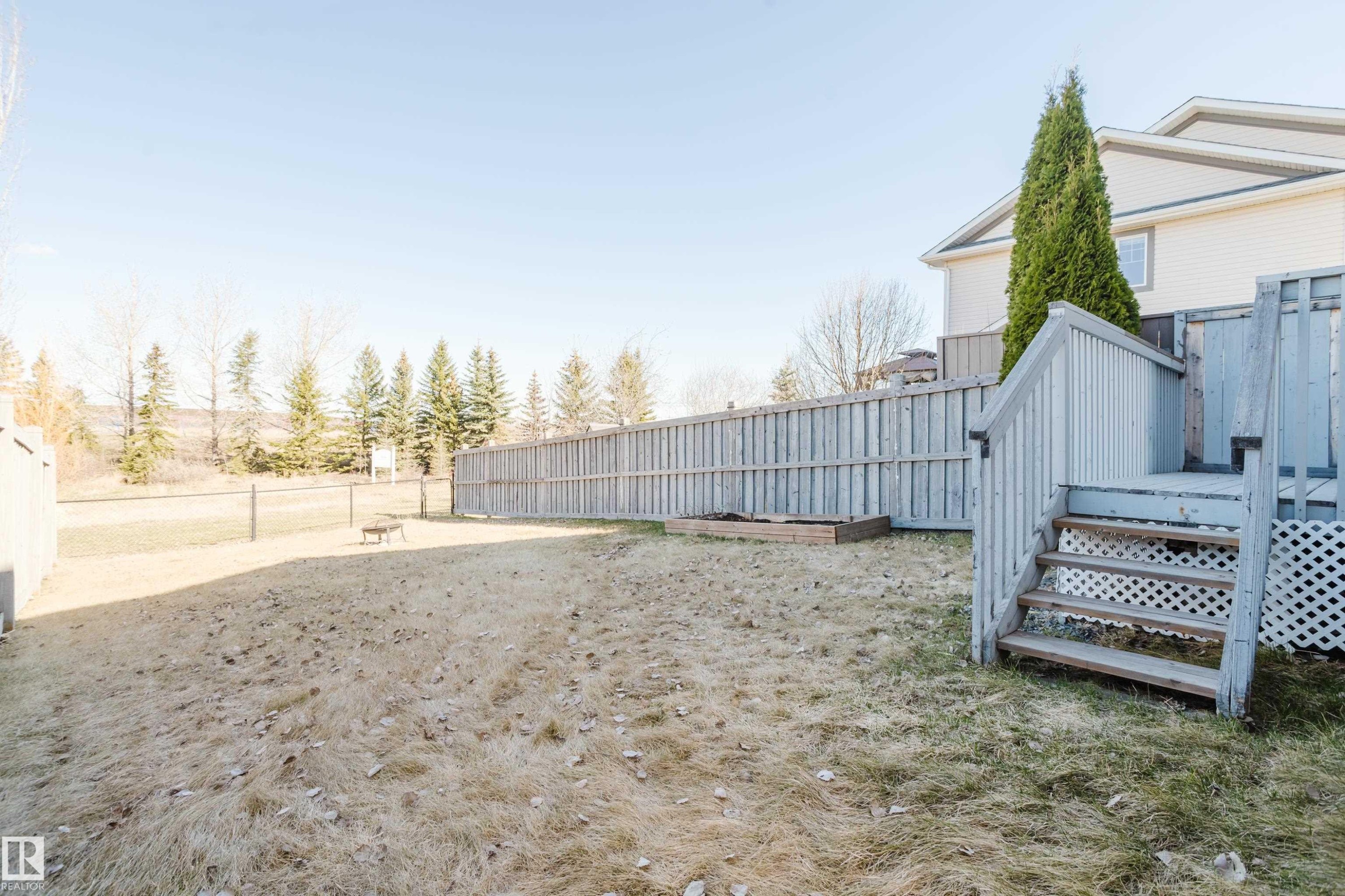 1666 Melrose Place, Edmonton, AB - Outdoor