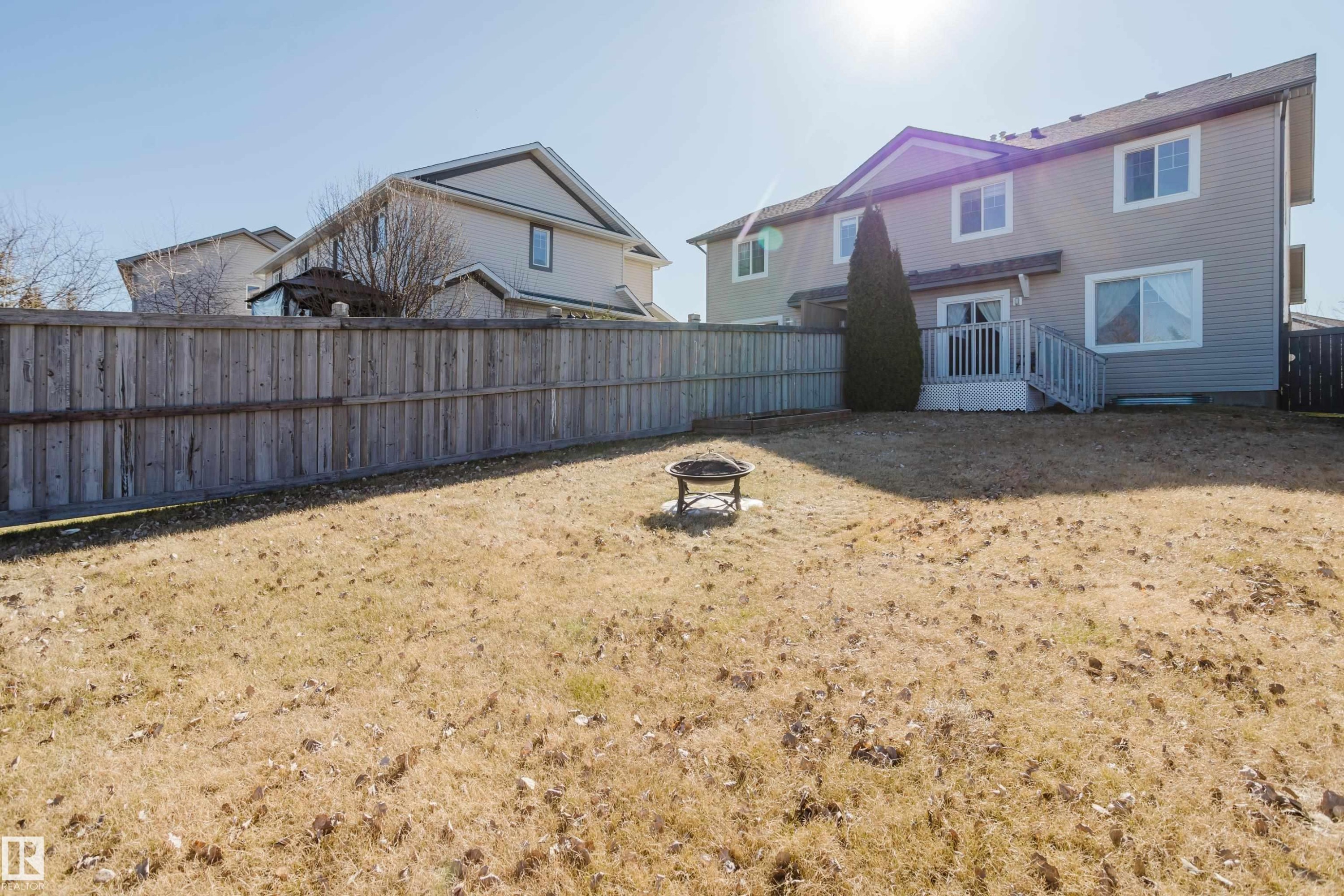 1666 Melrose Place, Edmonton, AB - Outdoor