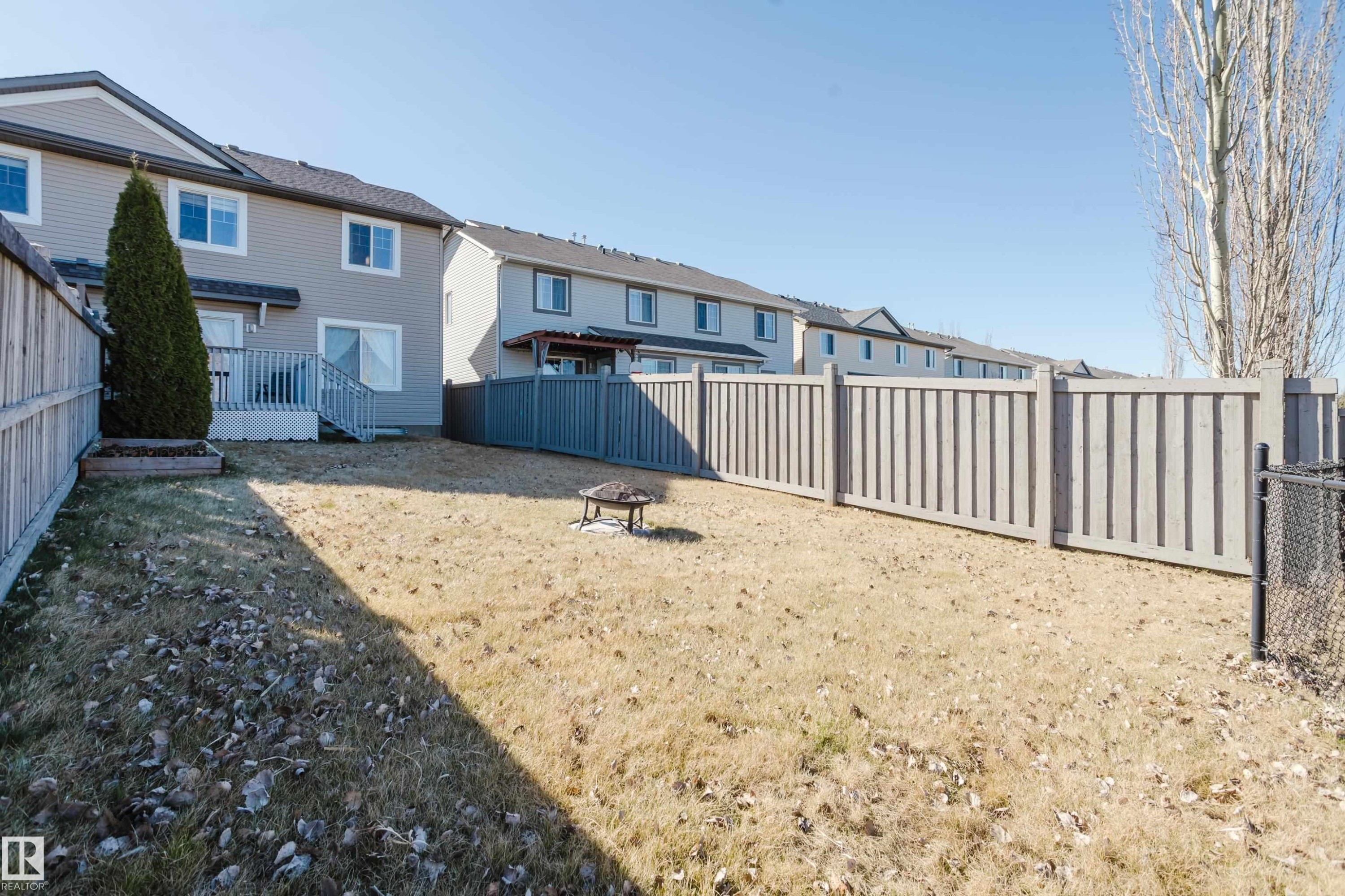 1666 Melrose Place, Edmonton, AB - Outdoor