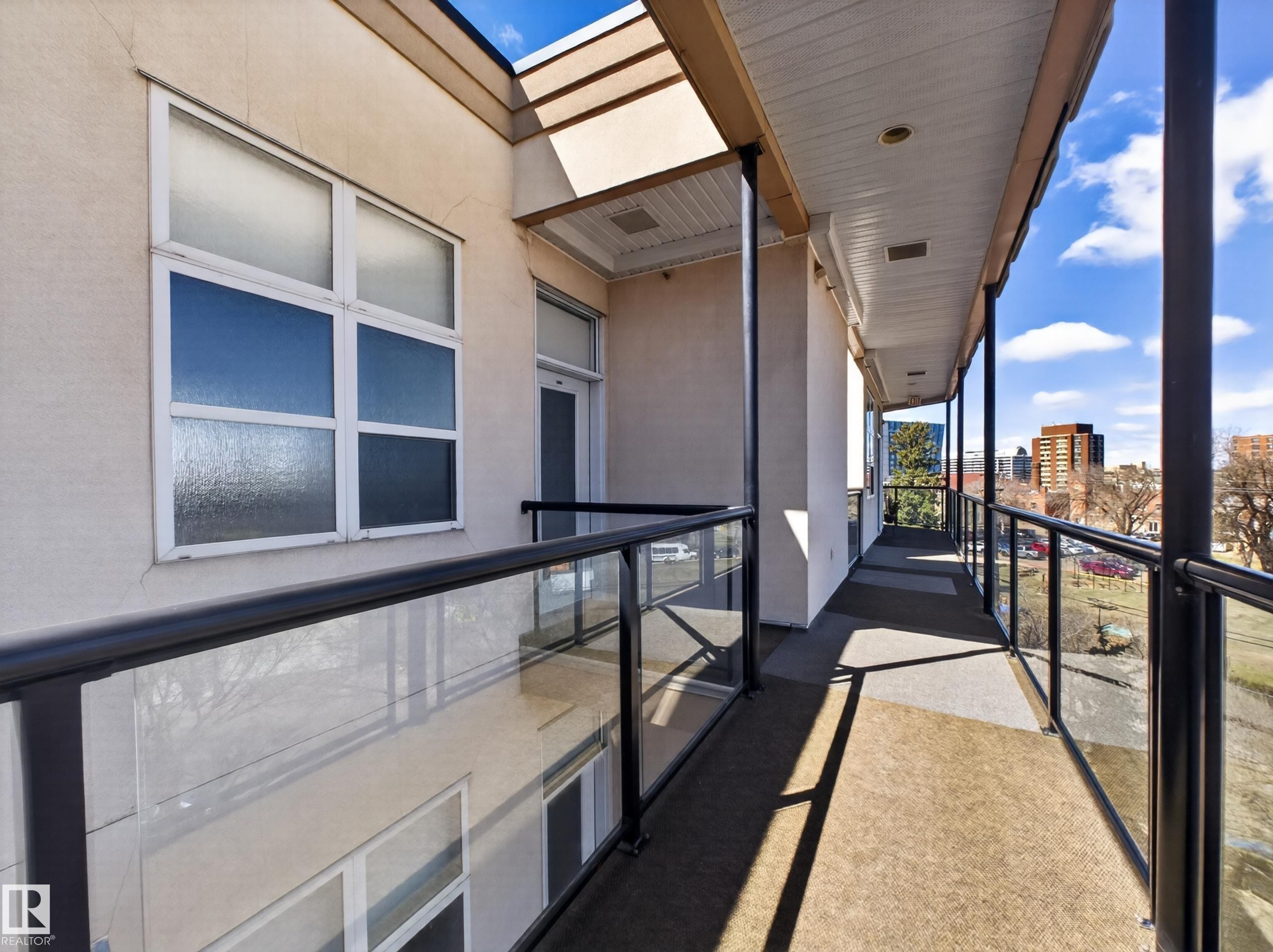 516 9507 101 Avenue, Edmonton, AB - Outdoor With Exterior