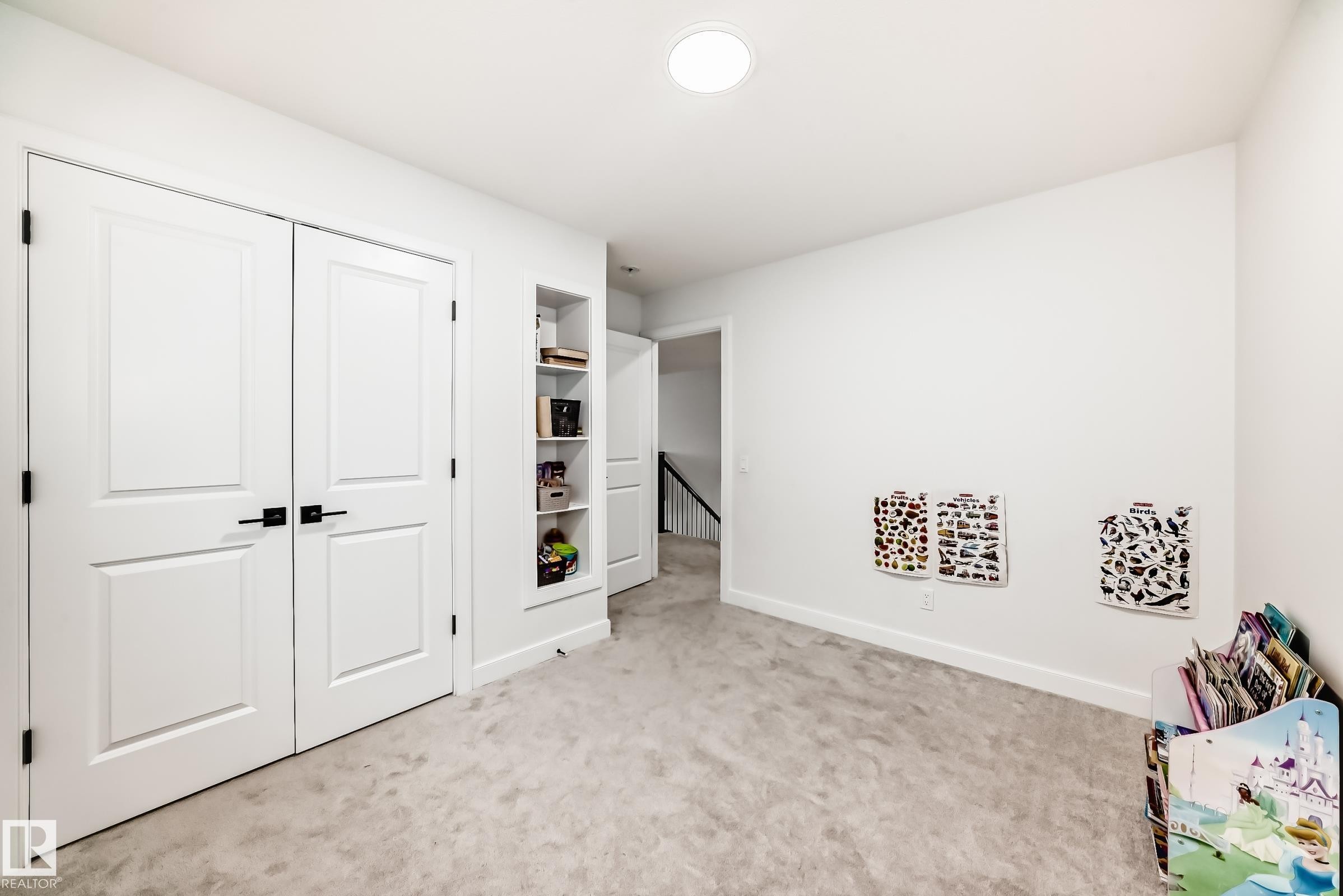 3247 Chernowski Way, Edmonton, AB - Indoor