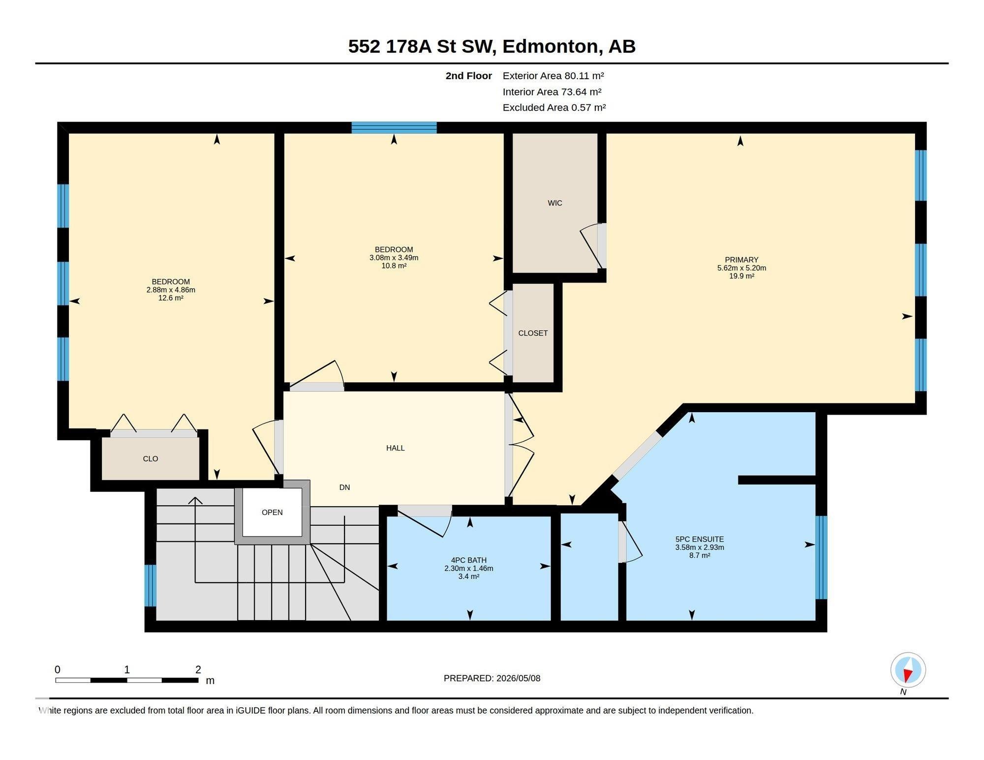 552 178A Street, Edmonton, AB - Other