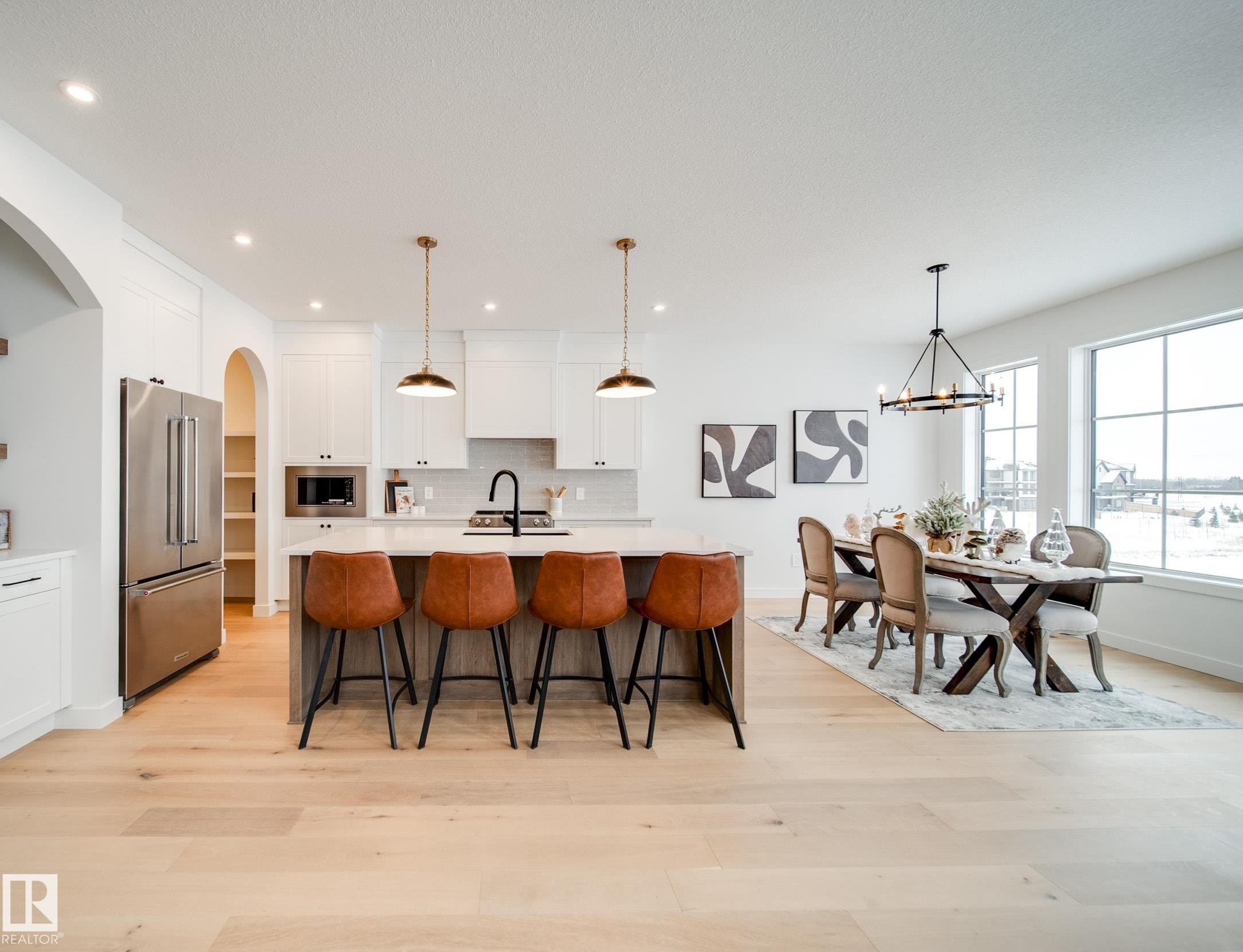73 Chartres Close, St. Albert, AB - Indoor