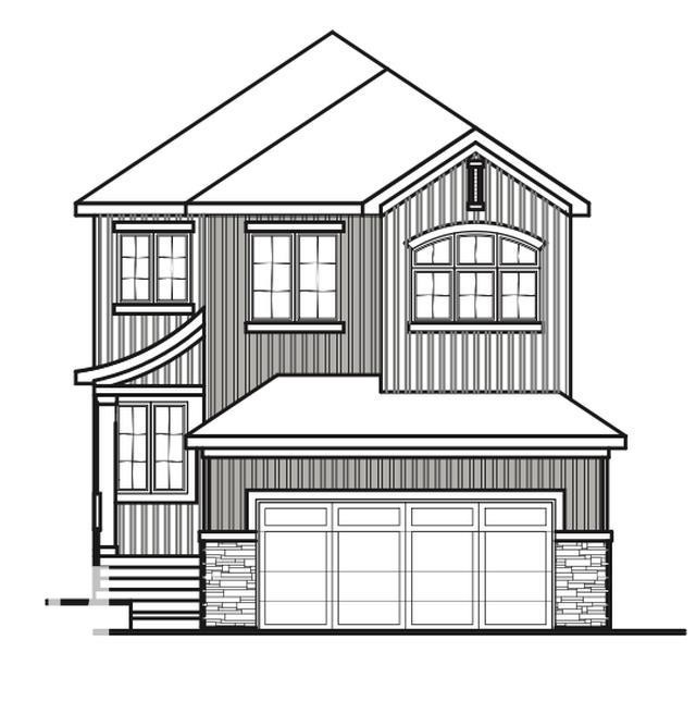 73 Chartres Close, St. Albert, AB - Other