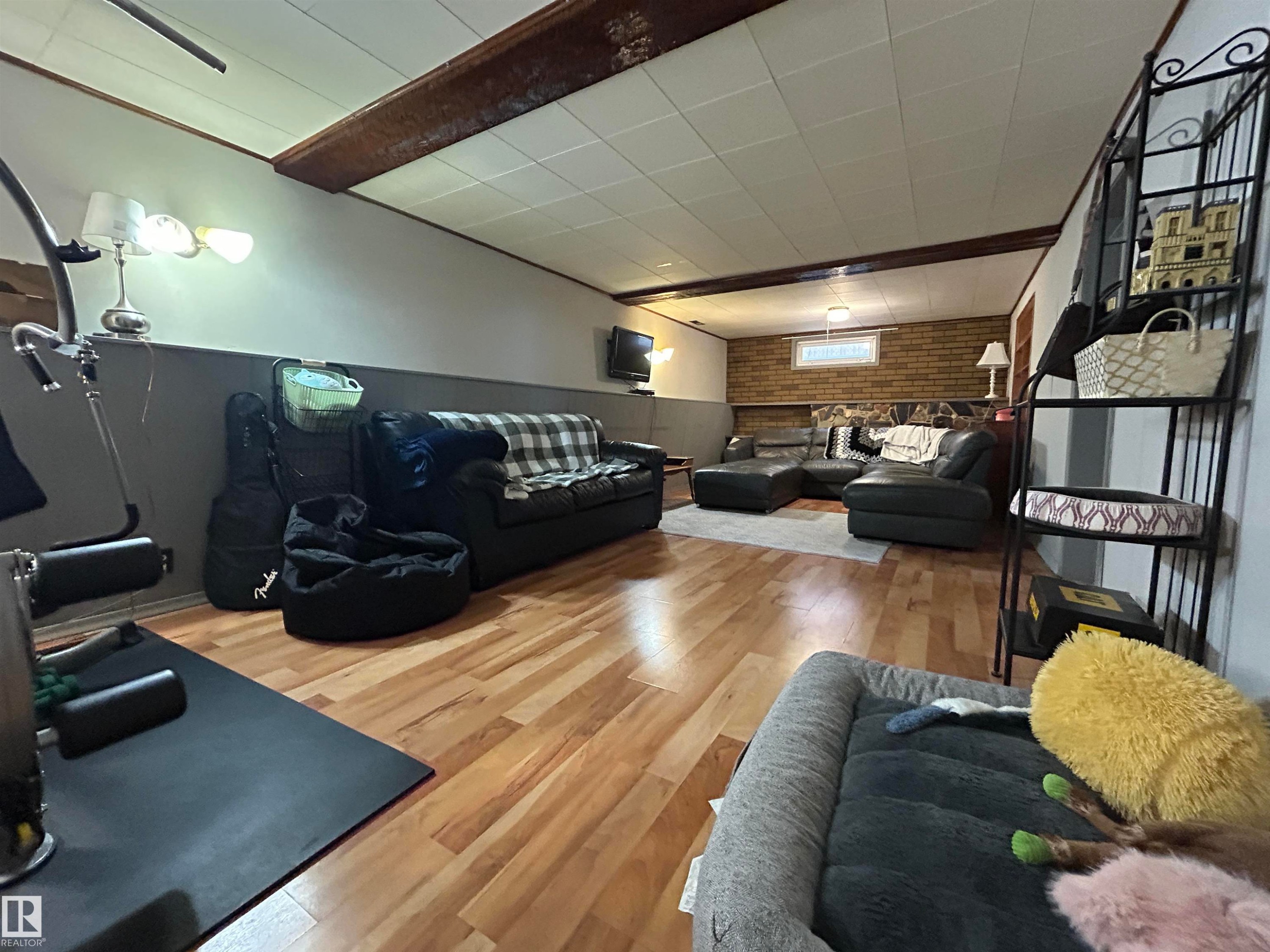 8603 149 Street, Edmonton, AB - Indoor