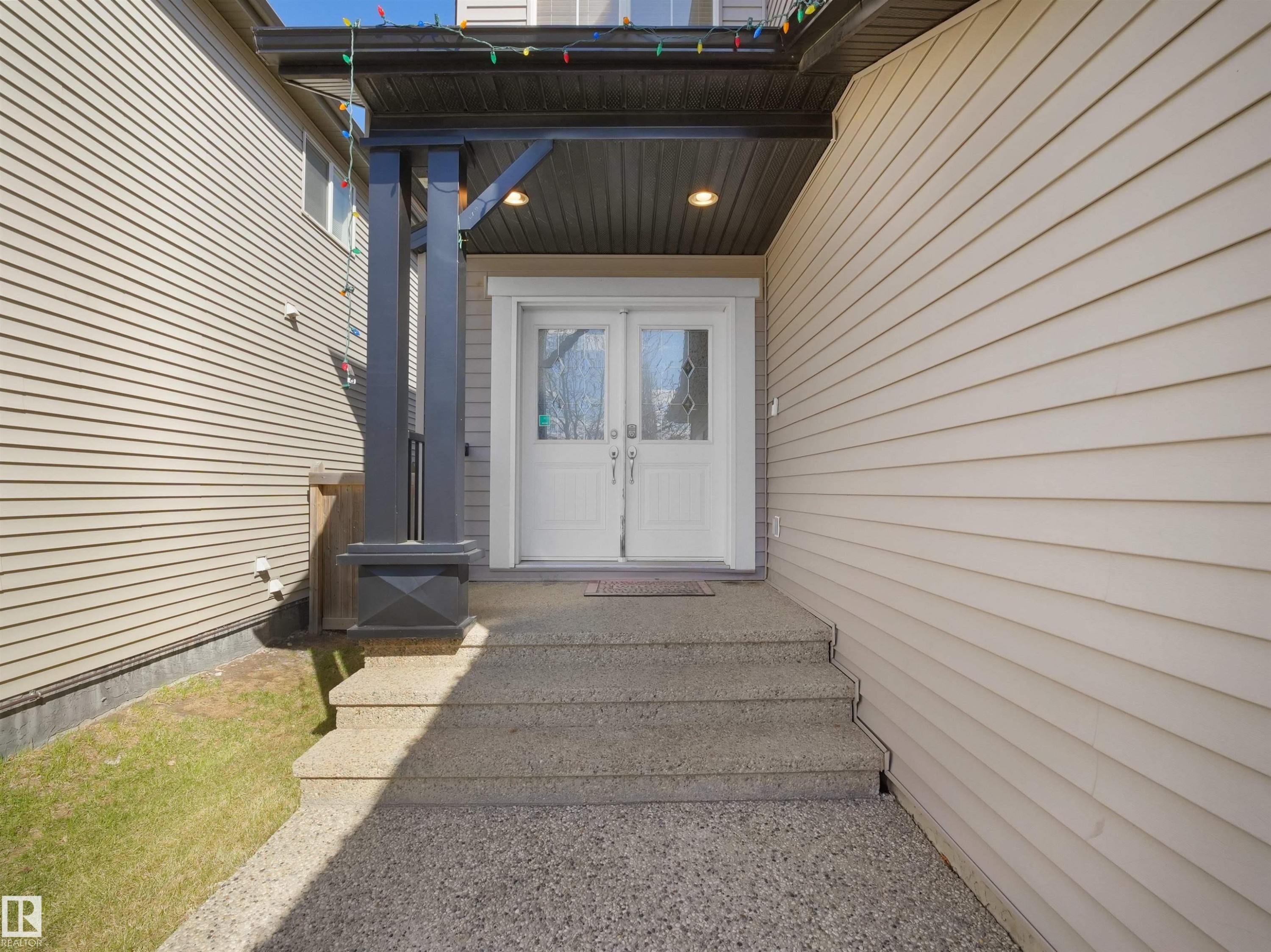1015 61 Street, Edmonton, AB - Outdoor With Exterior