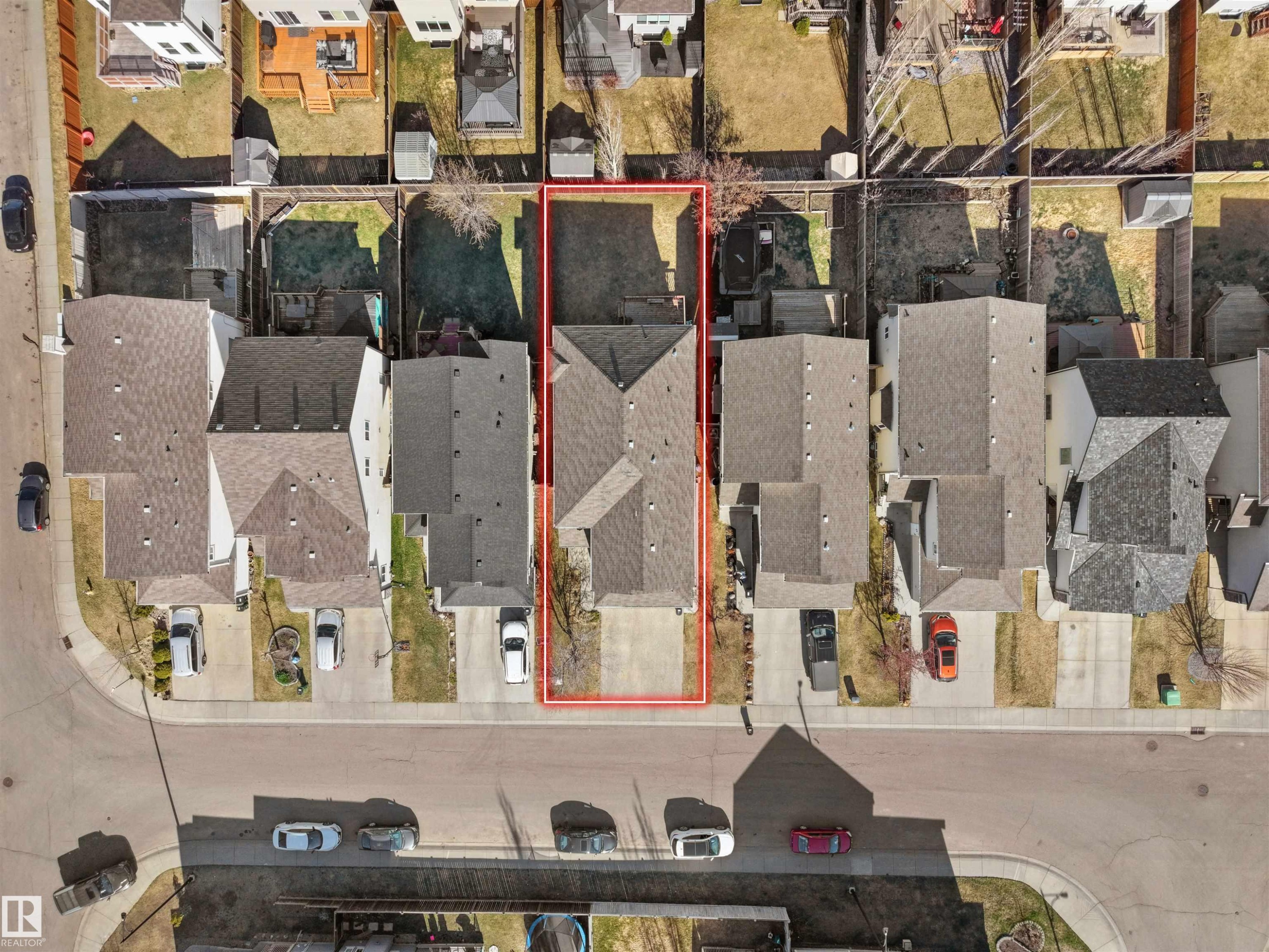 1015 61 Street, Edmonton, AB - Other