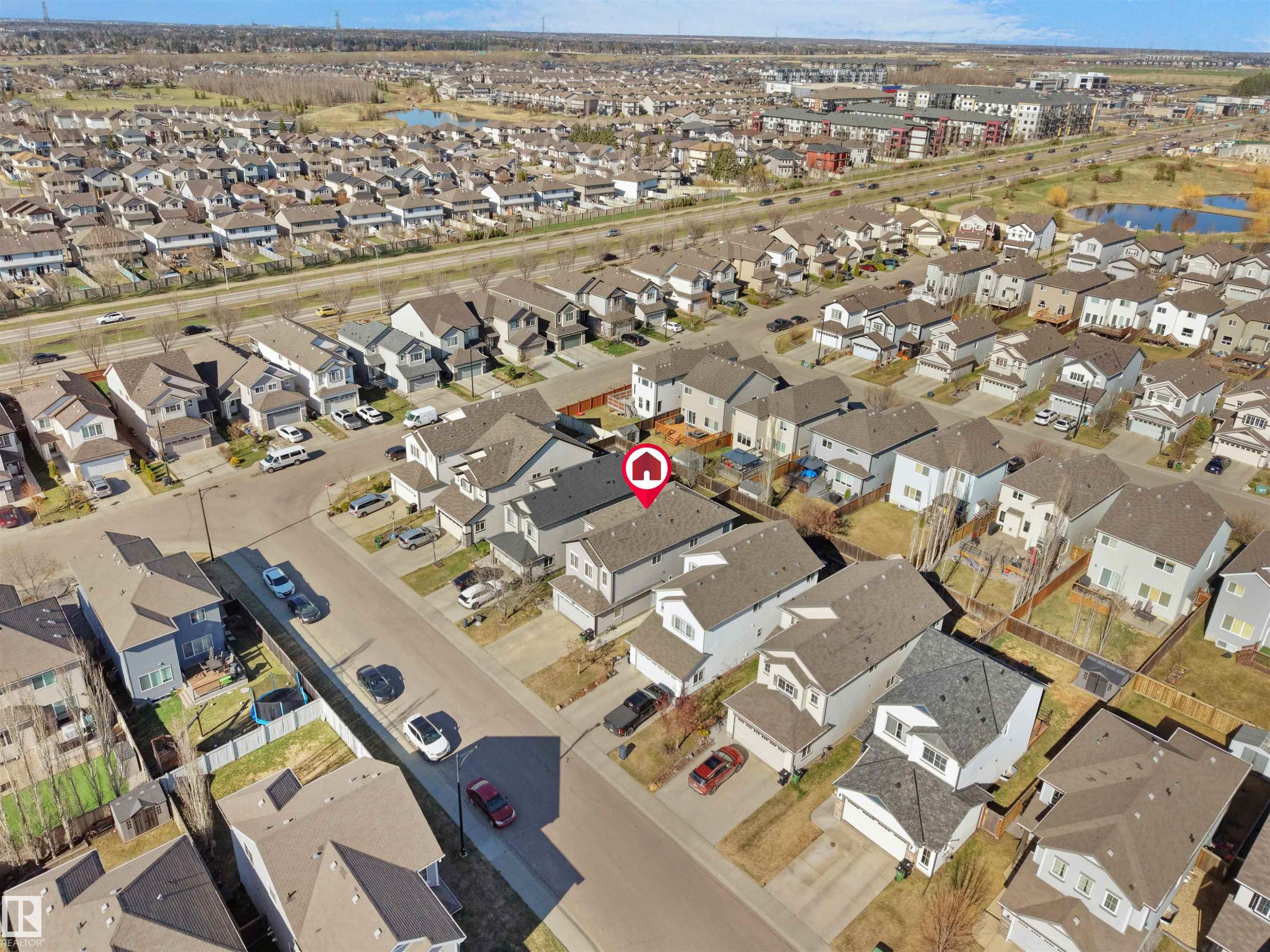 1015 61 Street, Edmonton, AB - Other