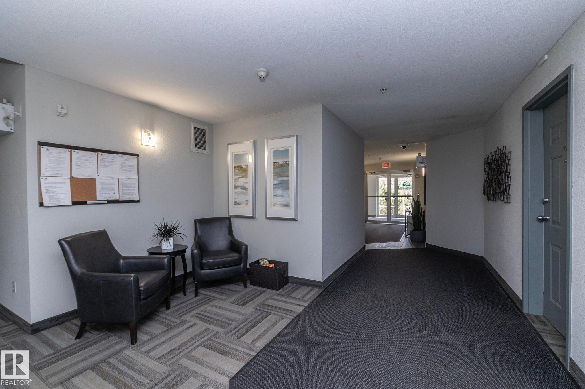 102 304 Lewis Estates Boulevard, Edmonton, AB - Indoor Photo Showing Other Room